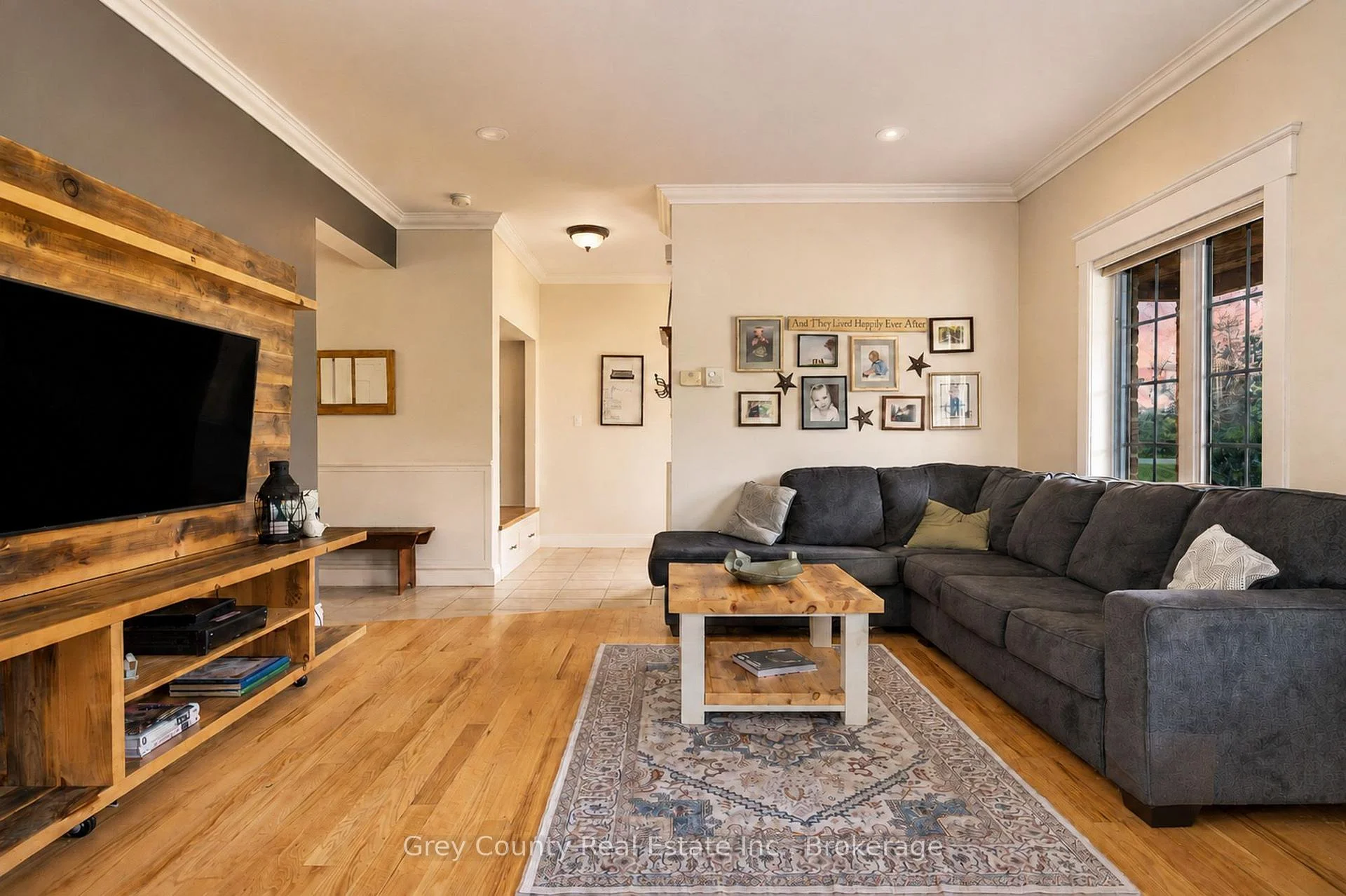 Photo 22 of 135260 9th Line, Grey Highlands — HOMEH