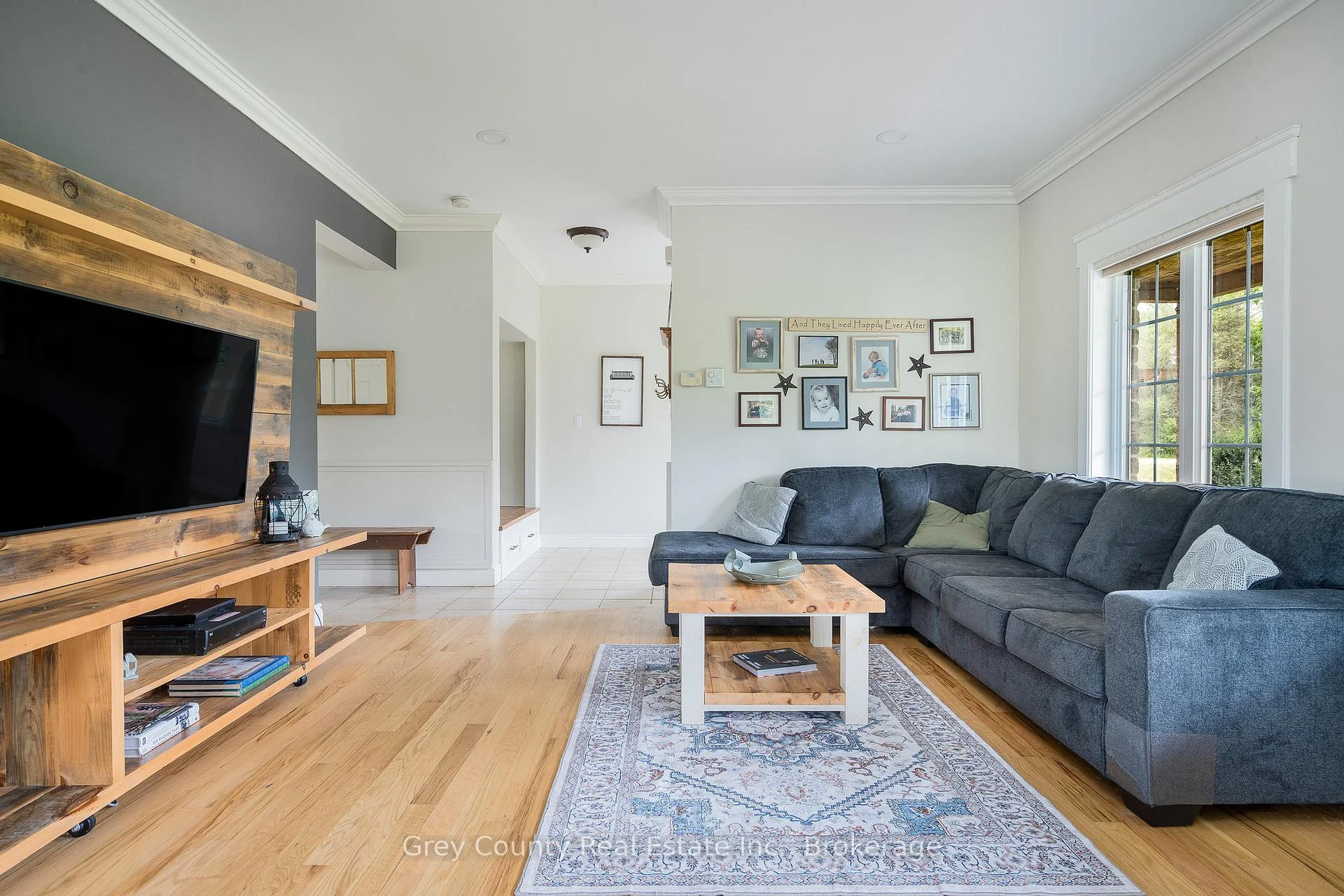 Photo 24 of 135260 9th Line, Grey Highlands — HOMEH