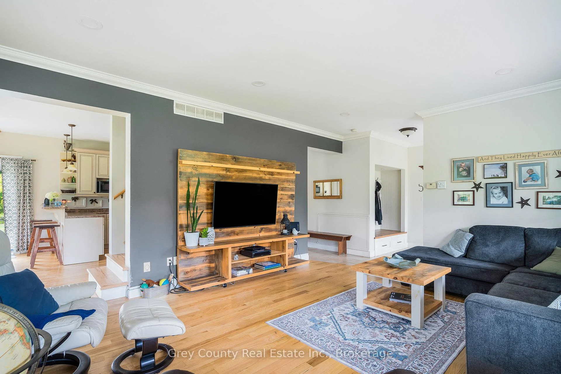 Photo 26 of 135260 9th Line, Grey Highlands — HOMEH