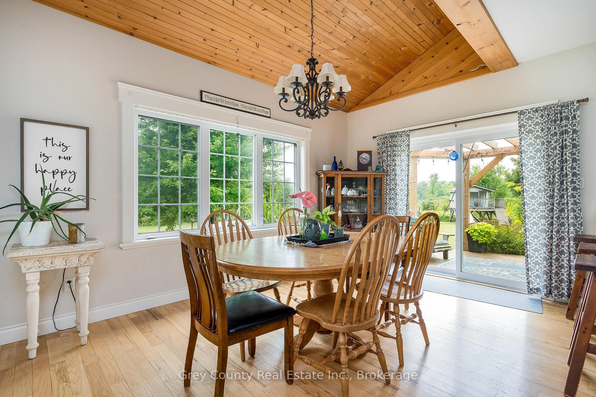 Photo 28 of 135260 9th Line, Grey Highlands — HOMEH