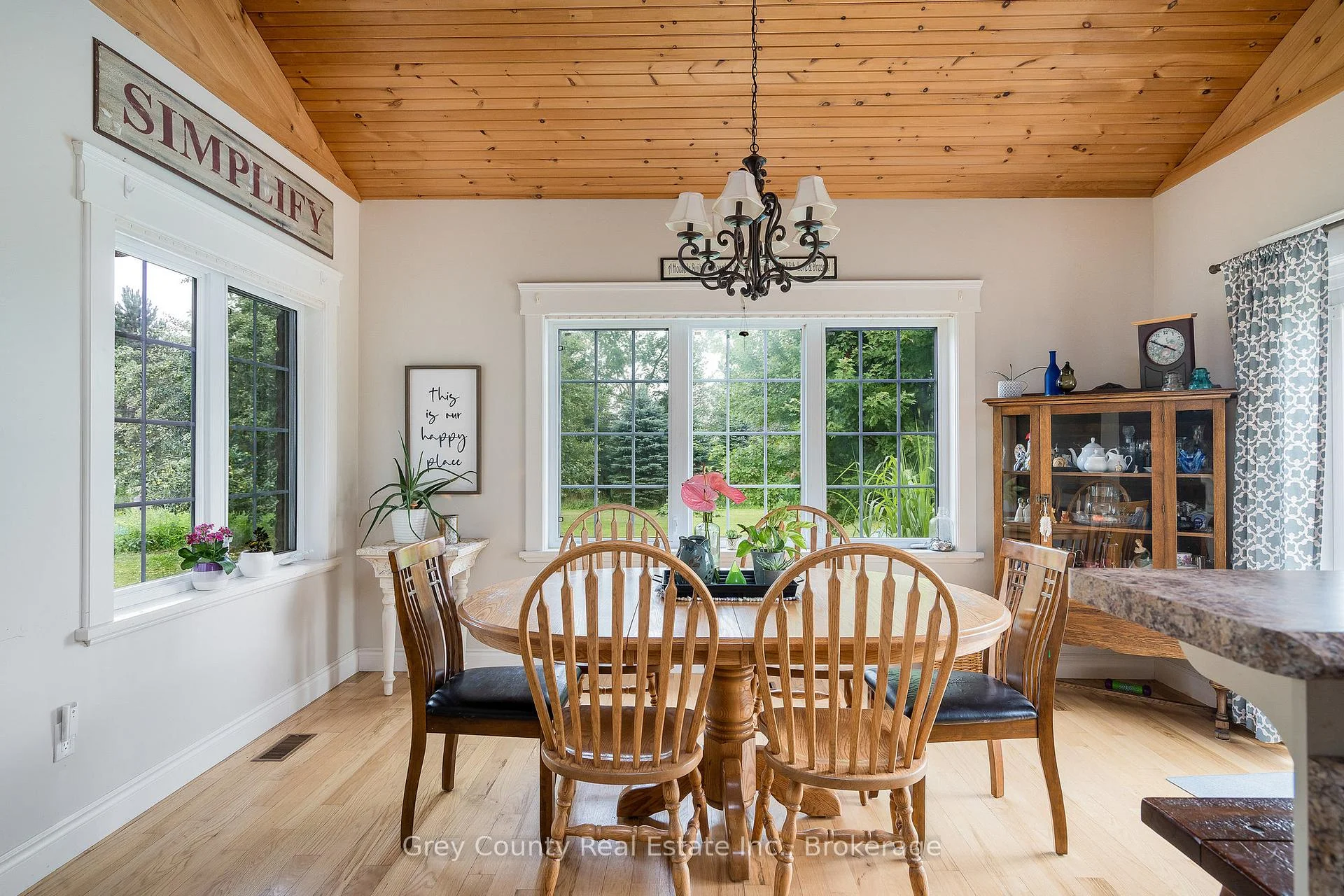 Photo 30 of 135260 9th Line, Grey Highlands — HOMEH