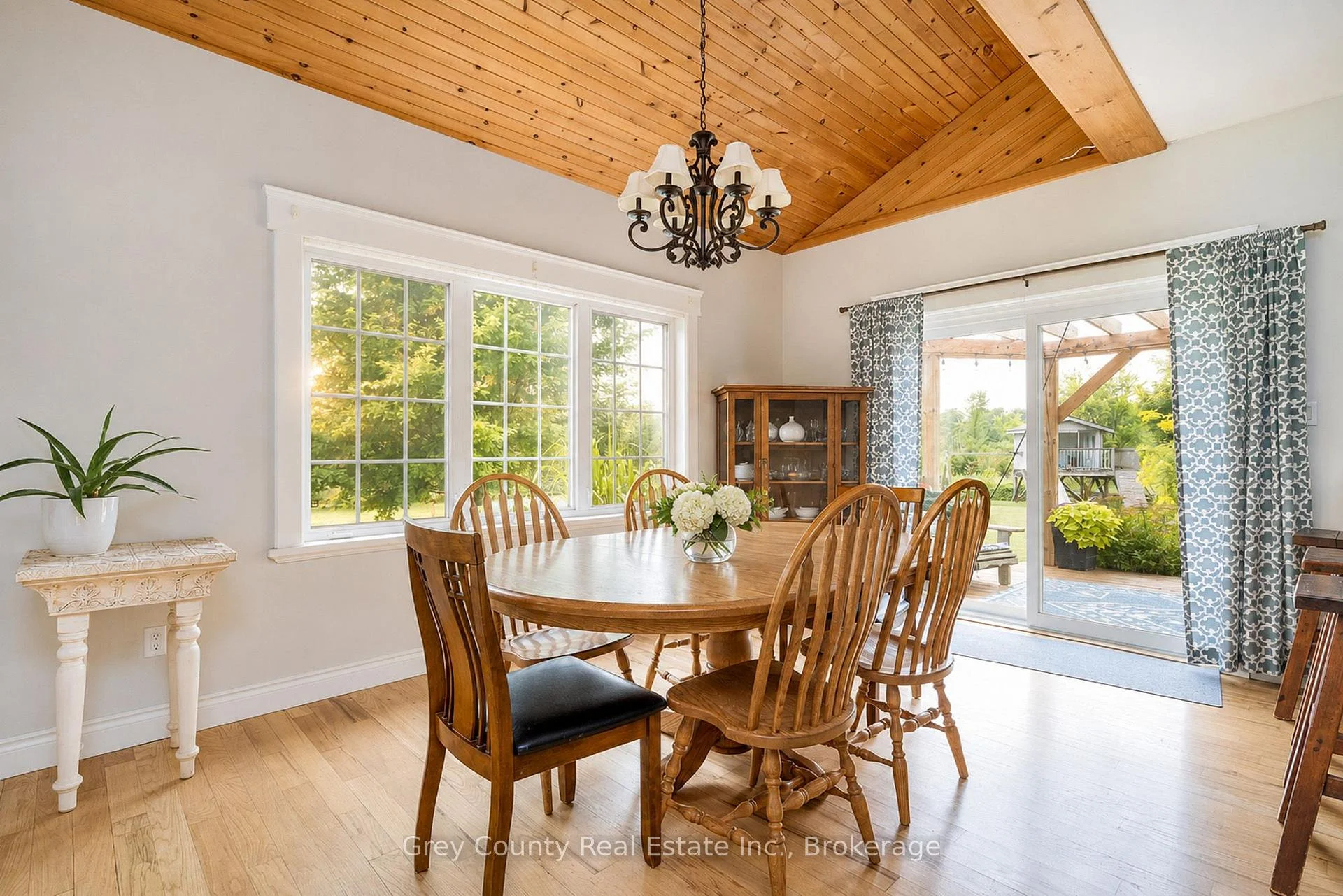 Photo 34 of 135260 9th Line, Grey Highlands — HOMEH