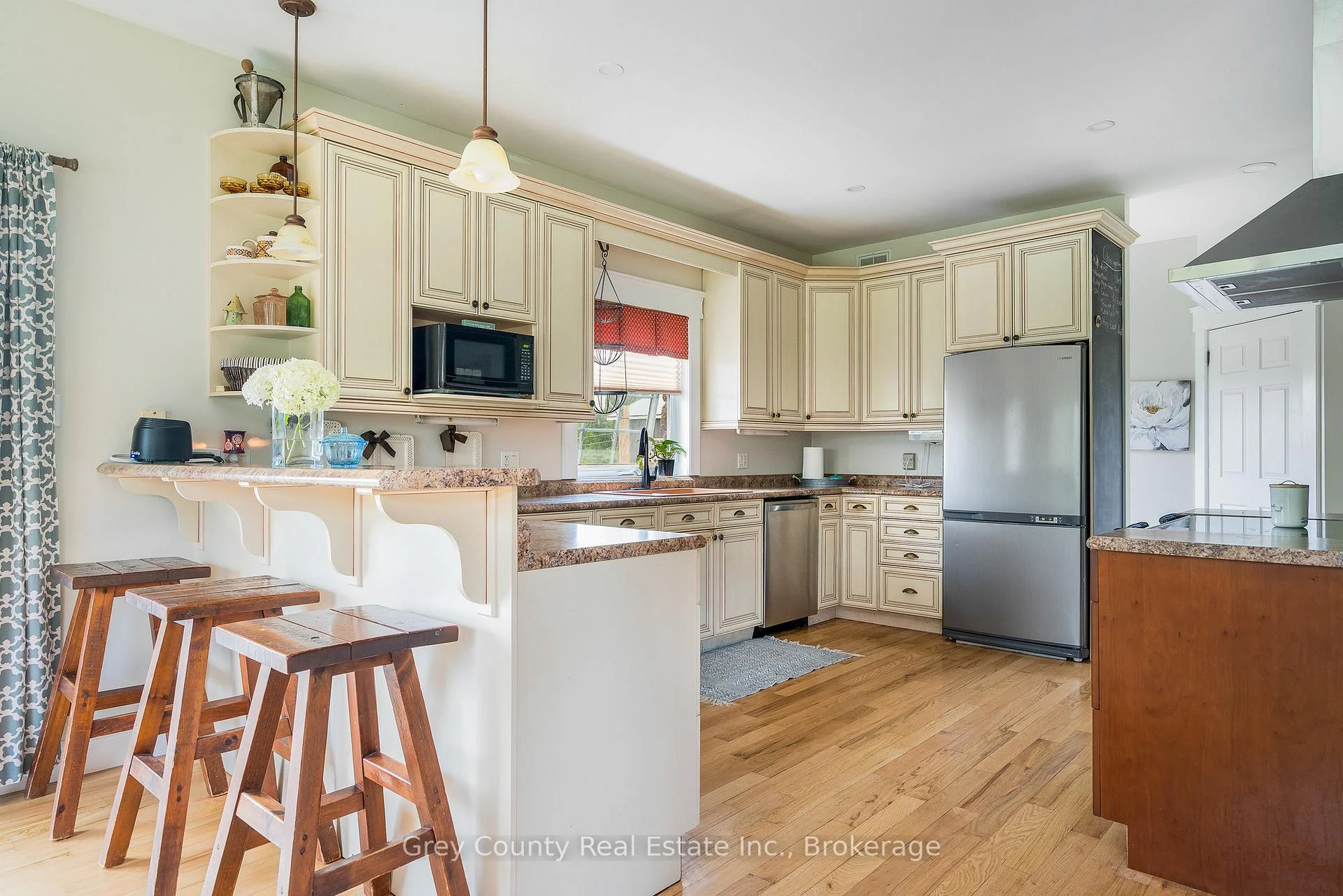 Photo 36 of 135260 9th Line, Grey Highlands — HOMEH