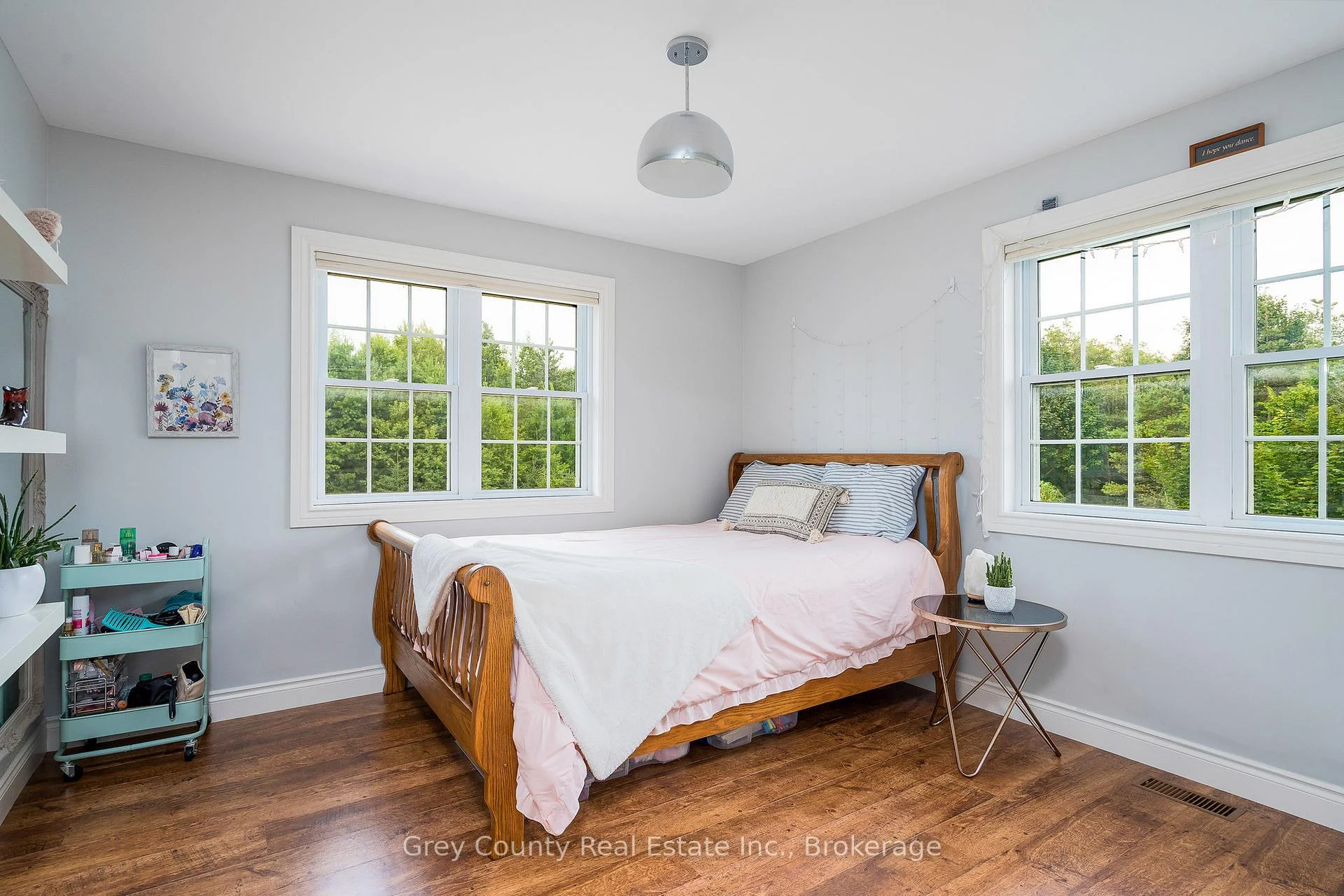 Photo 50 of 135260 9th Line, Grey Highlands — HOMEH