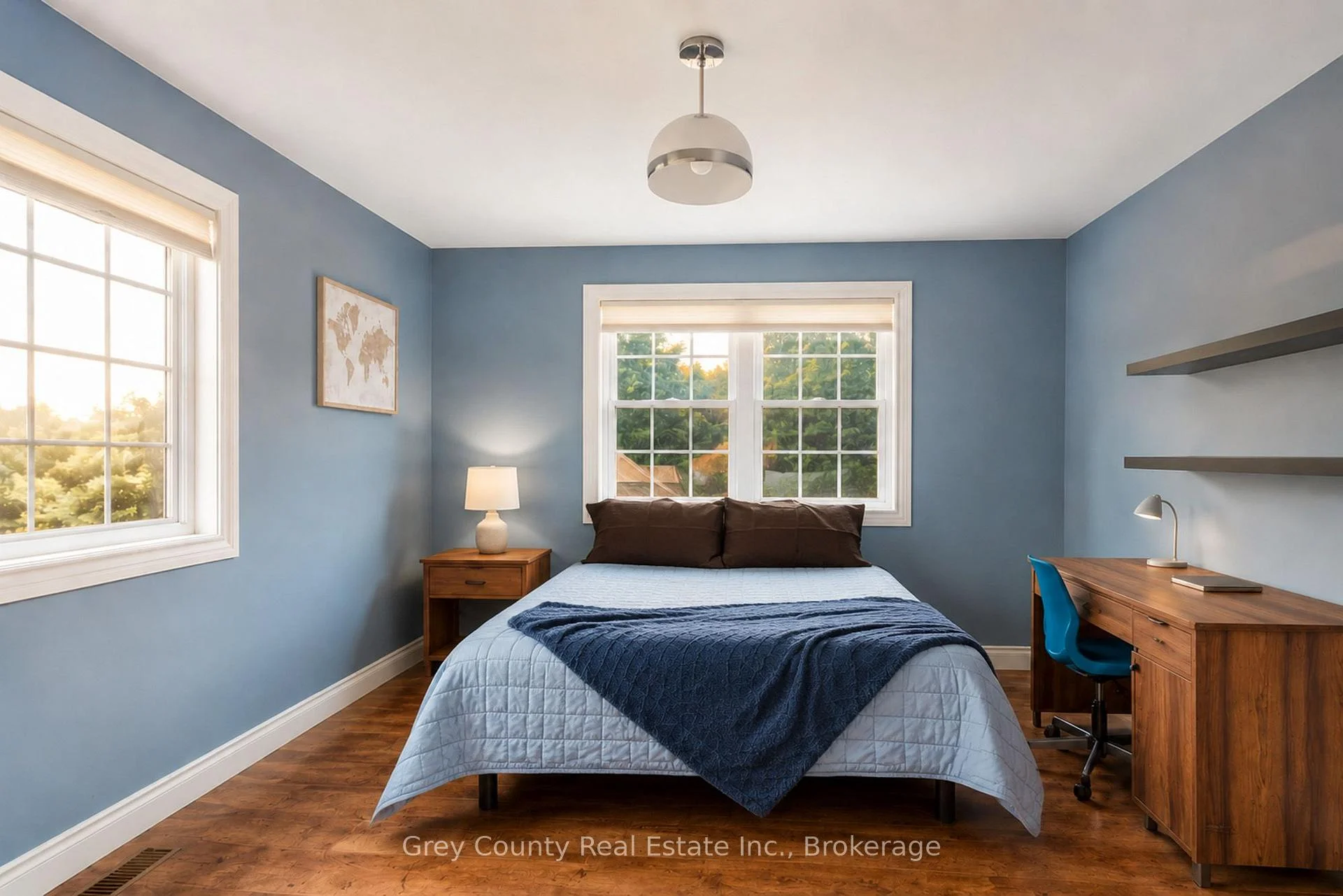 Photo 52 of 135260 9th Line, Grey Highlands — HOMEH