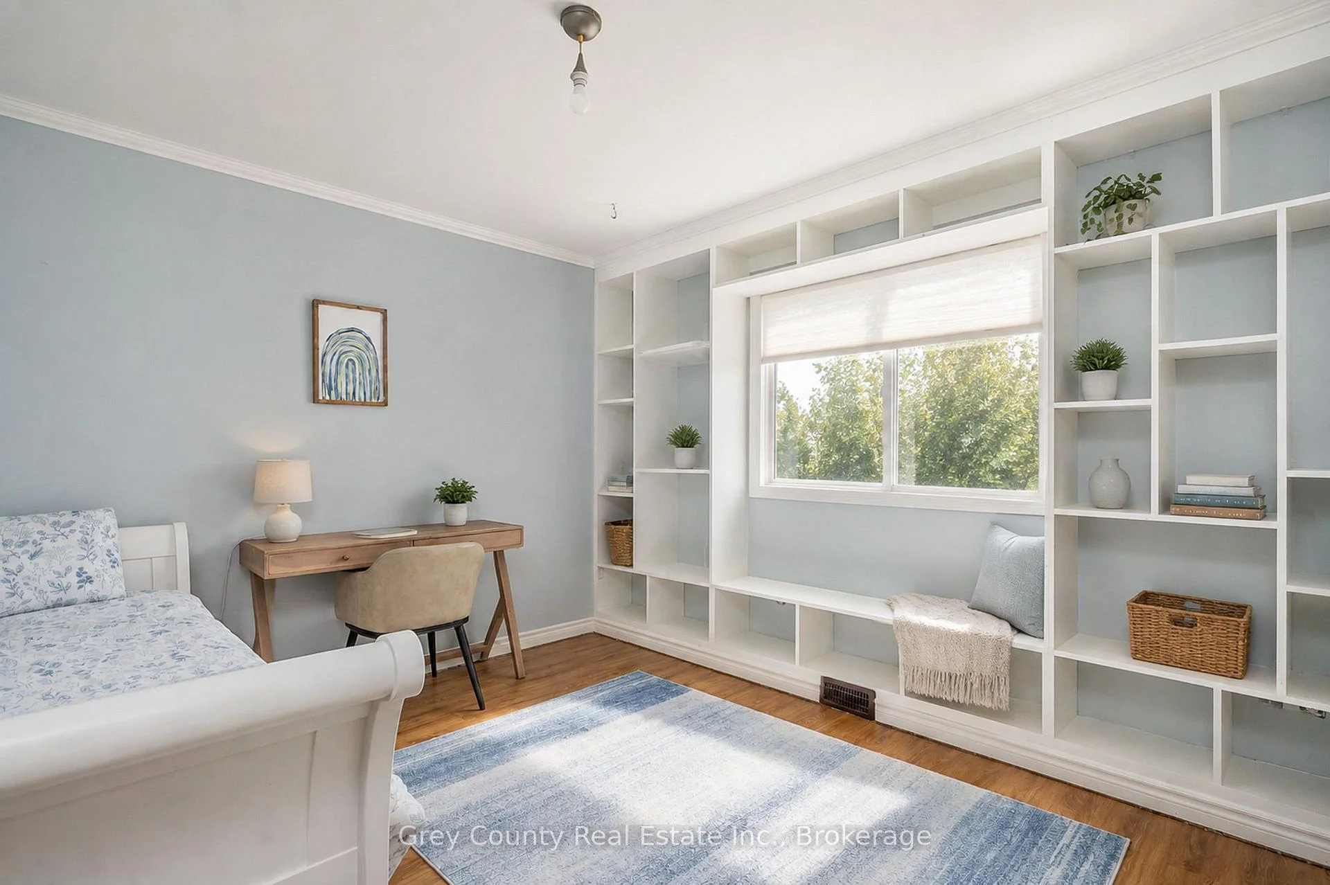 Photo 58 of 135260 9th Line, Grey Highlands — HOMEH