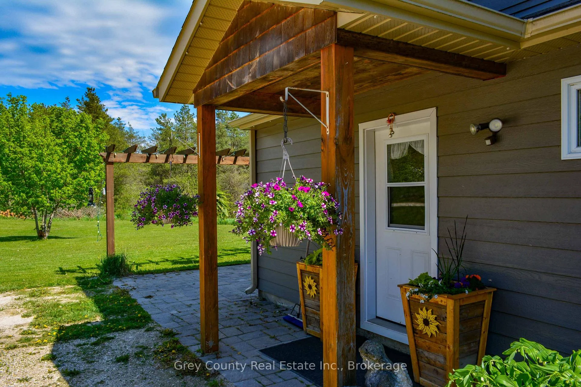 Photo 64 of 135260 9th Line, Grey Highlands — HOMEH