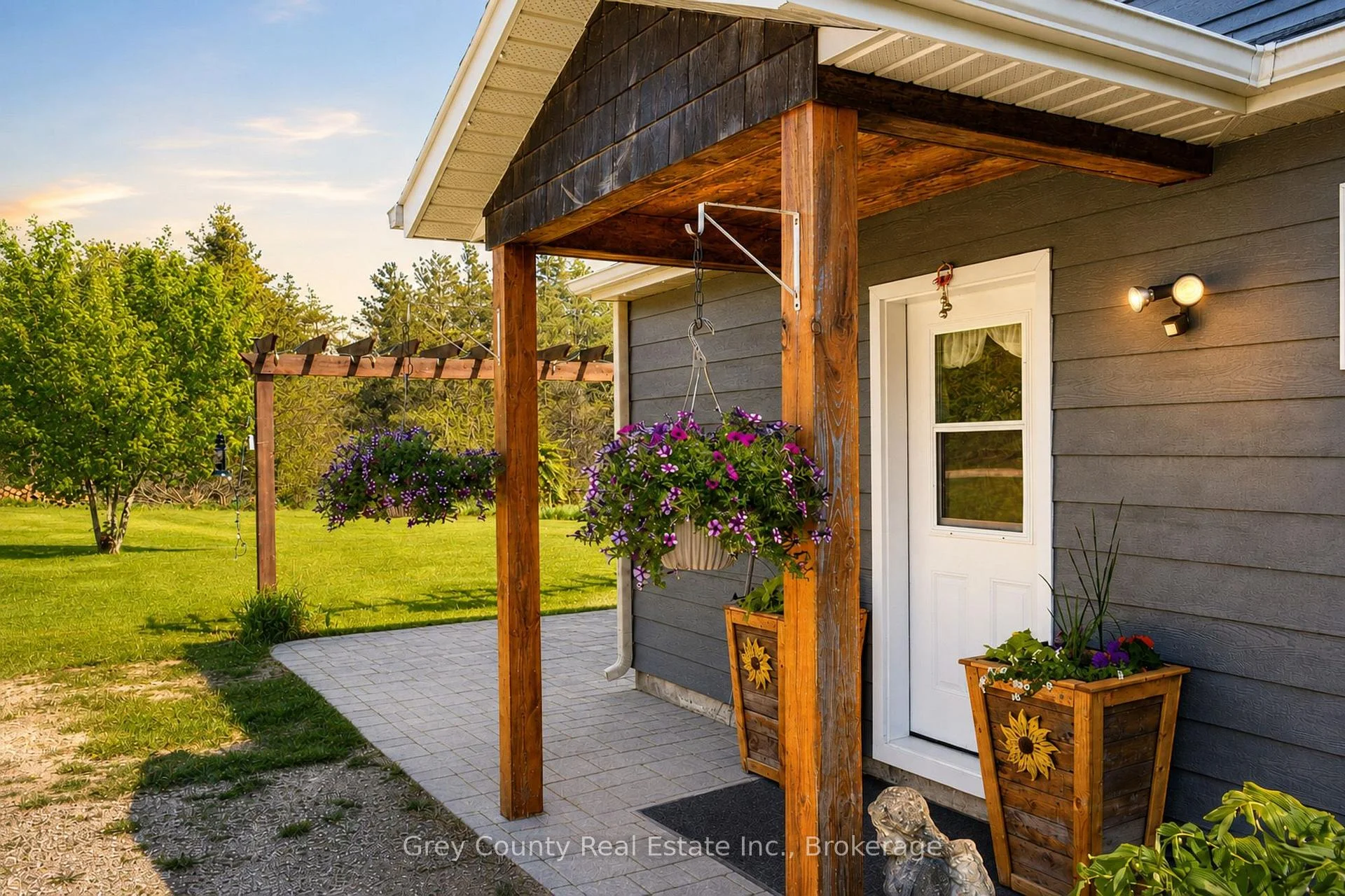 Photo 68 of 135260 9th Line, Grey Highlands — HOMEH