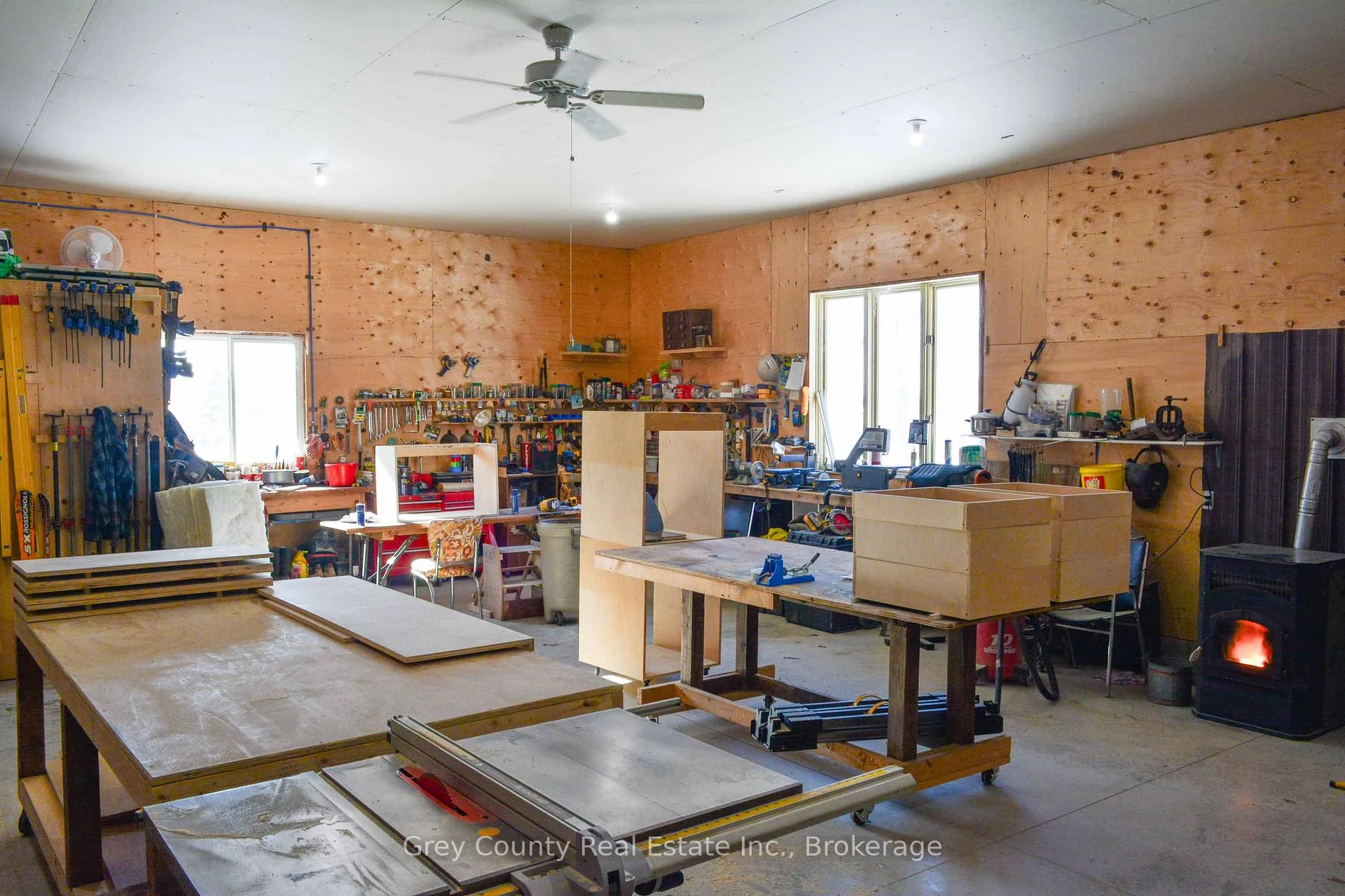 Photo 86 of 135260 9th Line, Grey Highlands — HOMEH
