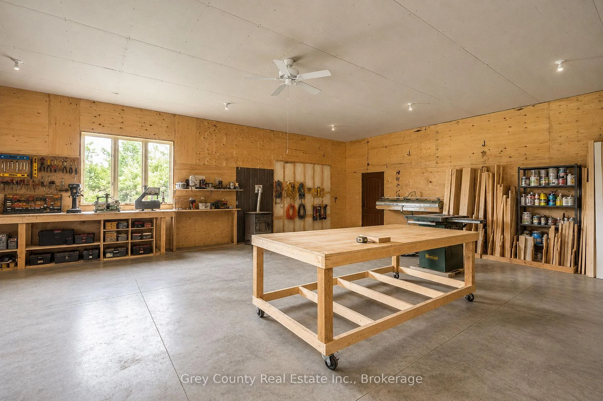 Photo 90 of 135260 9th Line, Grey Highlands — HOMEH