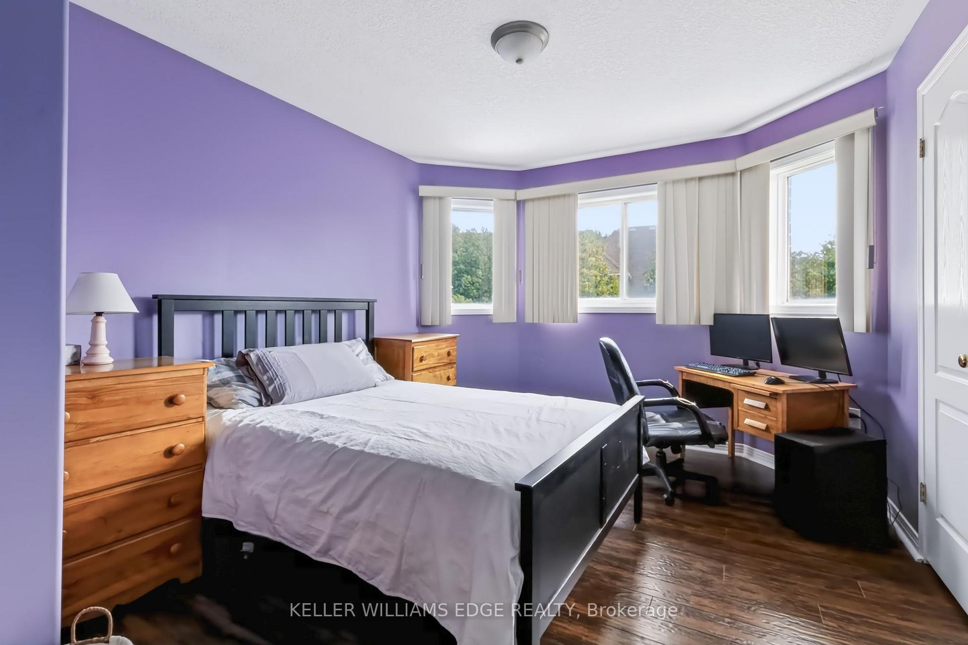 Photo 27 of 24 Eringate Drive, Hamilton, Stoney Creek Mountain — HOMEH