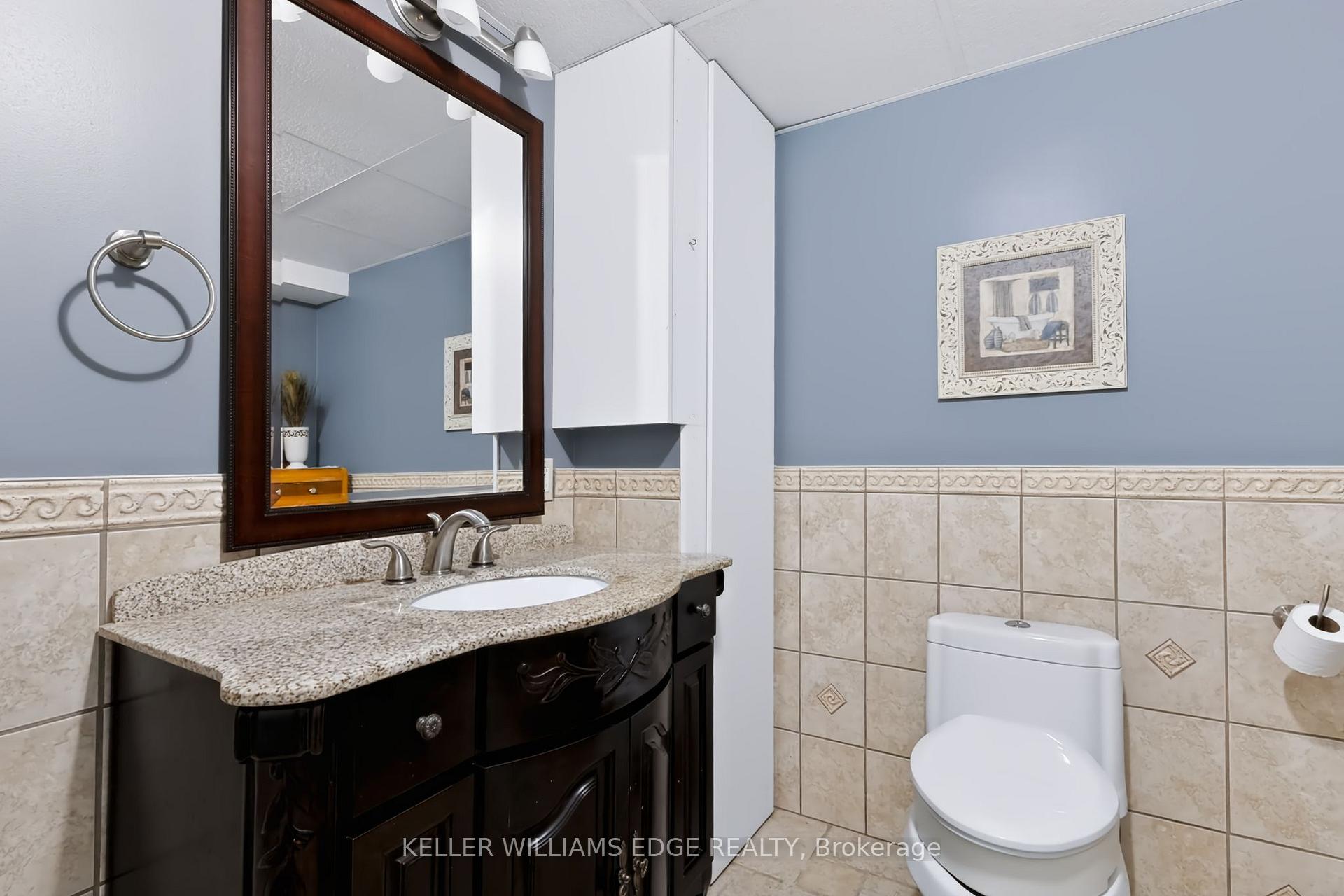 Photo 38 of 24 Eringate Drive, Hamilton, Stoney Creek Mountain — HOMEH