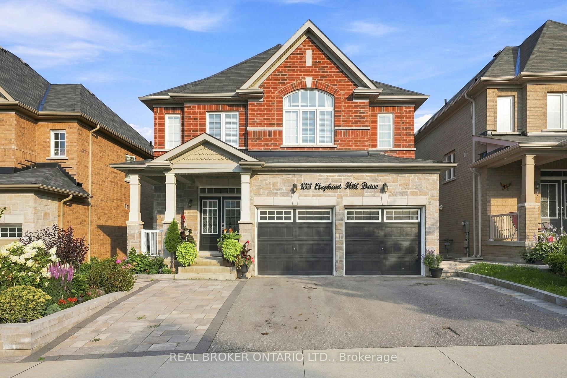 Photo 1 of Unit BSMT, 133 Elephant Hill Drive, Clarington, Bowmanville — HOMEH