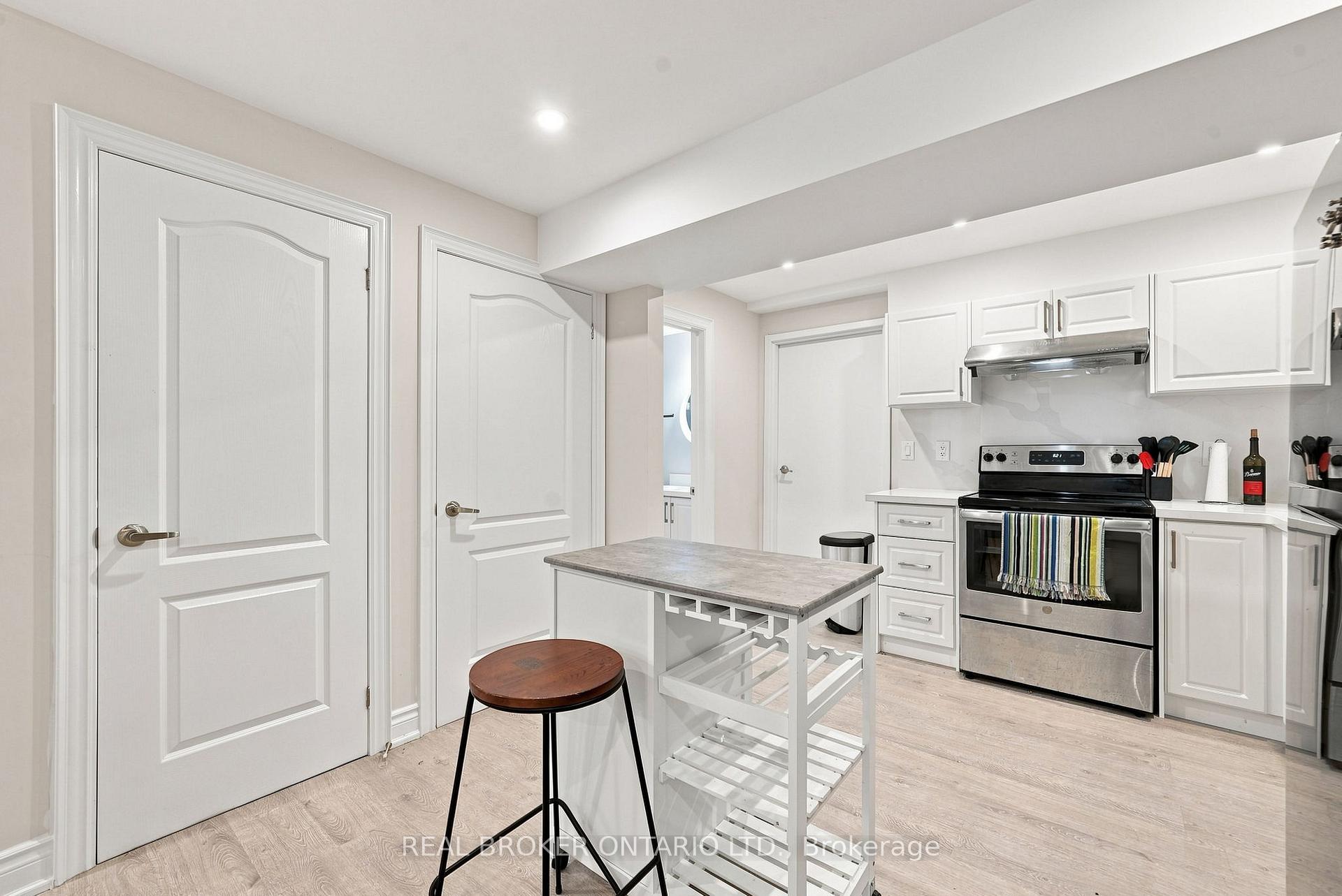 Photo 3 of Unit BSMT, 133 Elephant Hill Drive, Clarington, Bowmanville — HOMEH