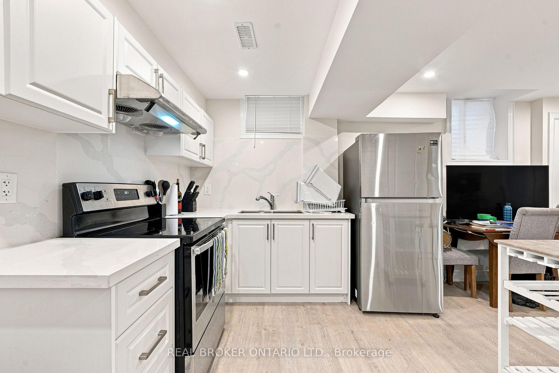 Photo 4 of Unit BSMT, 133 Elephant Hill Drive, Clarington, Bowmanville — HOMEH