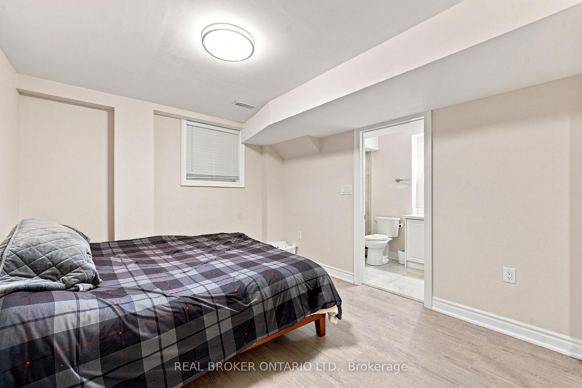 Photo 10 of Unit BSMT, 133 Elephant Hill Drive, Clarington, Bowmanville — HOMEH