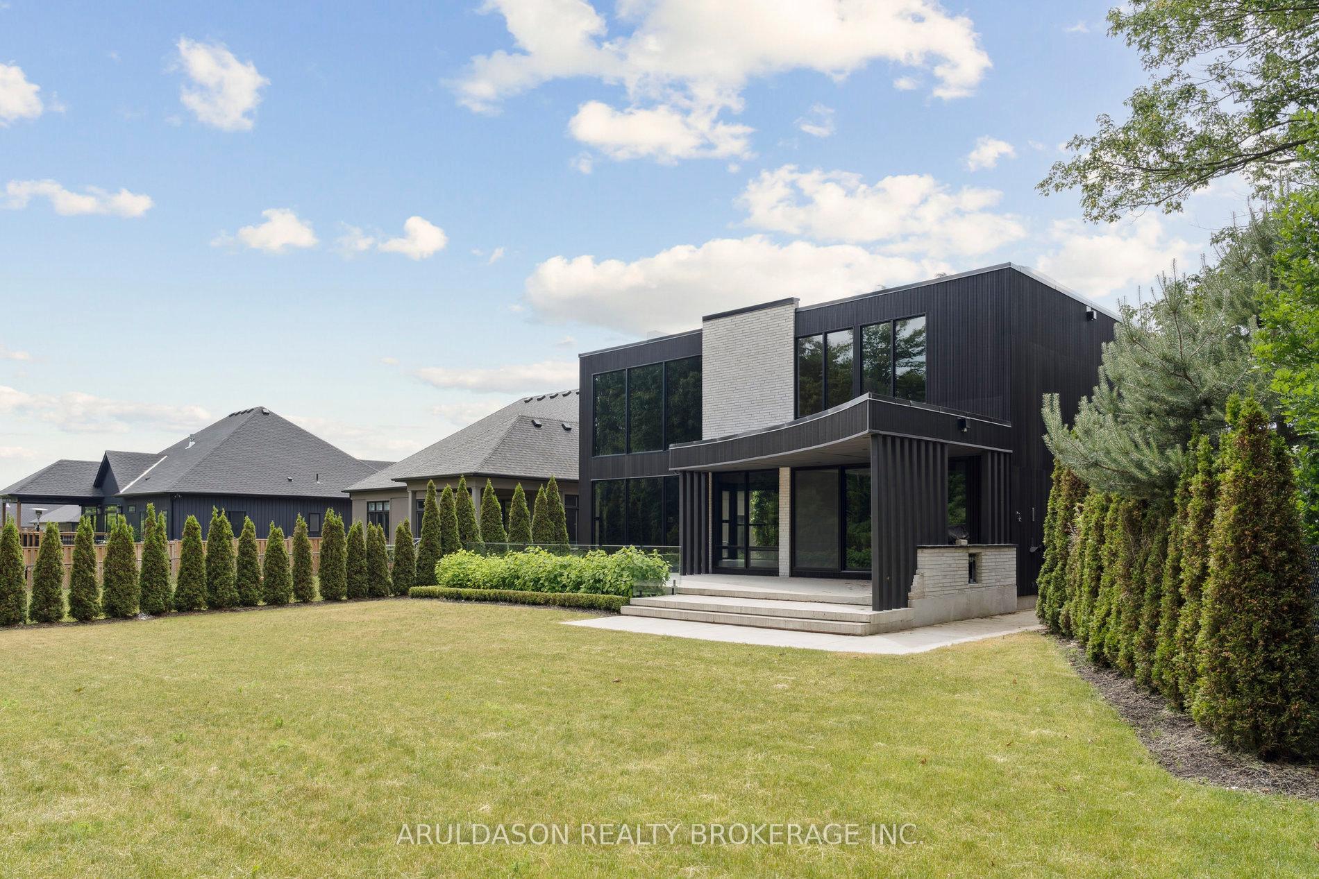 Photo 32 of 1135 Balfour Street, Pelham, Fenwick — HOMEH