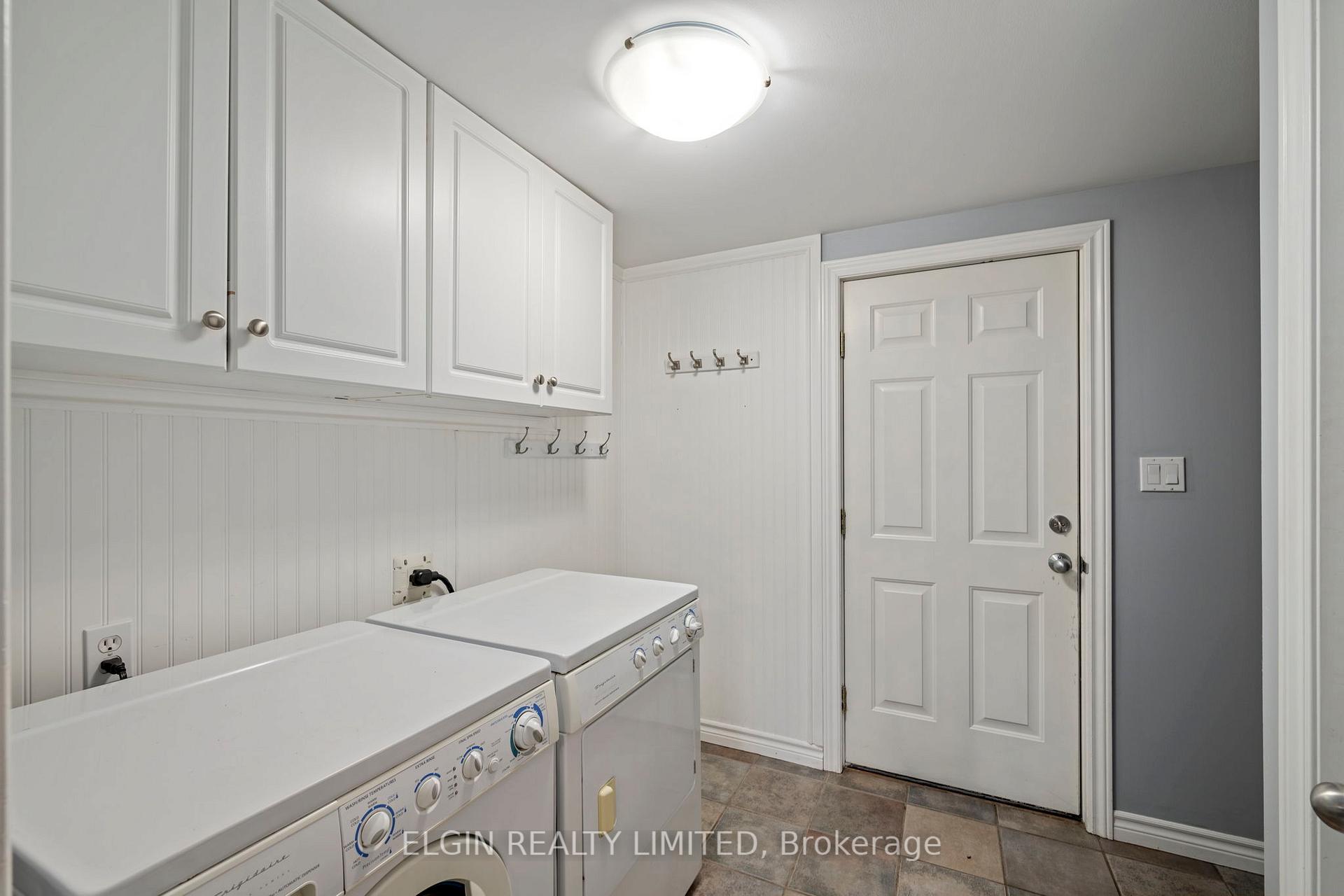 Photo 11 of 11 Kensington Court, St. Thomas — HOMEH
