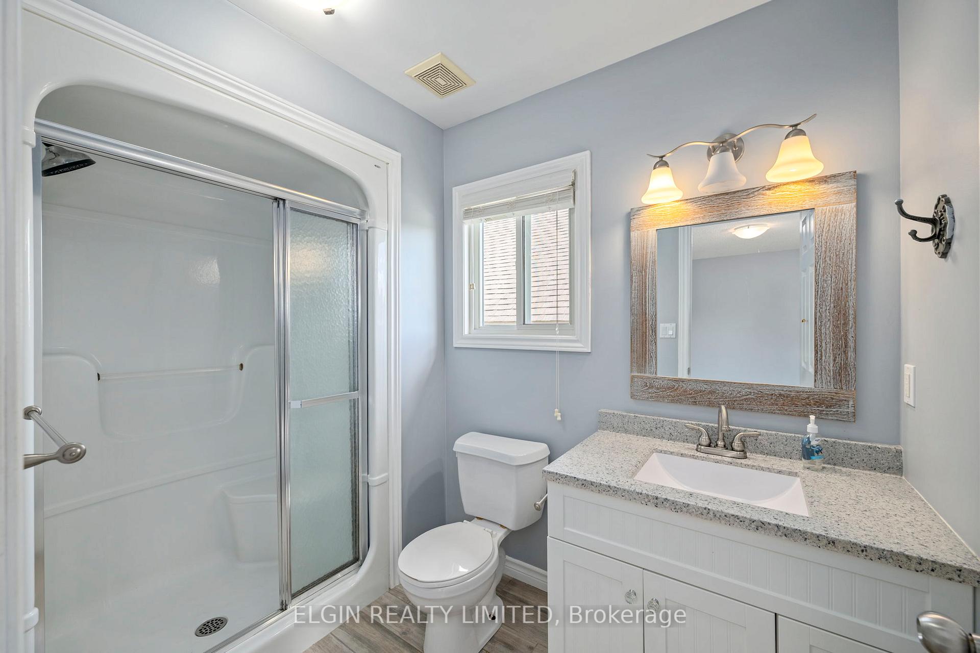 Photo 15 of 11 Kensington Court, St. Thomas — HOMEH