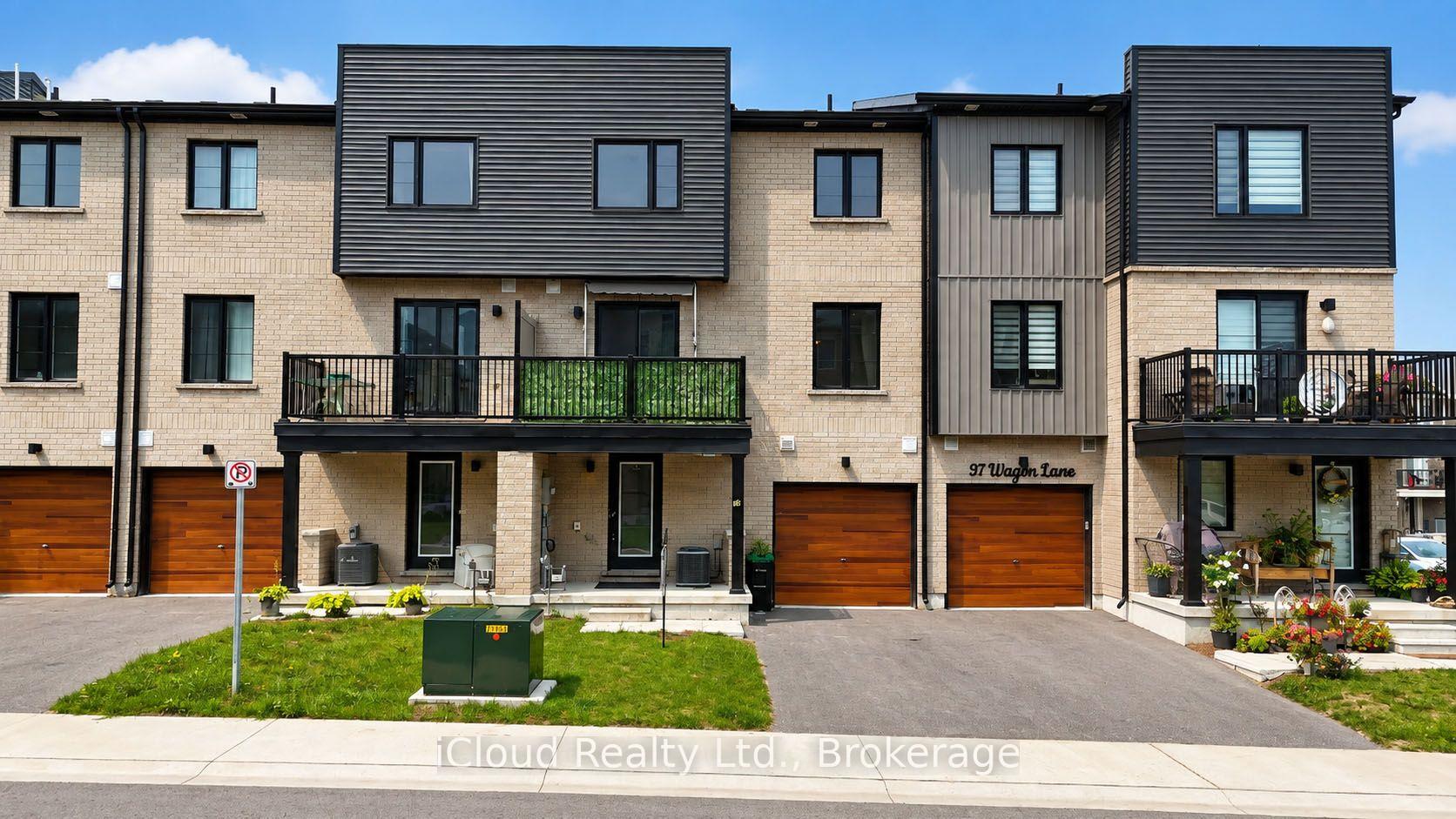 Photo 1 of 35 Wagon Lane, Barrie, Rural Barrie Southeast — HOMEH