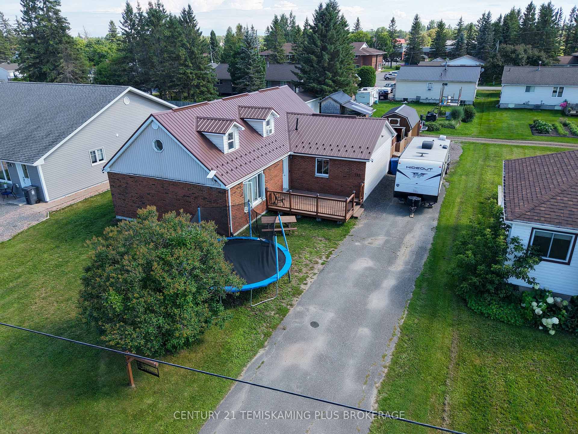 Photo 1 of 112 4th Avenue, Englehart — HOMEH