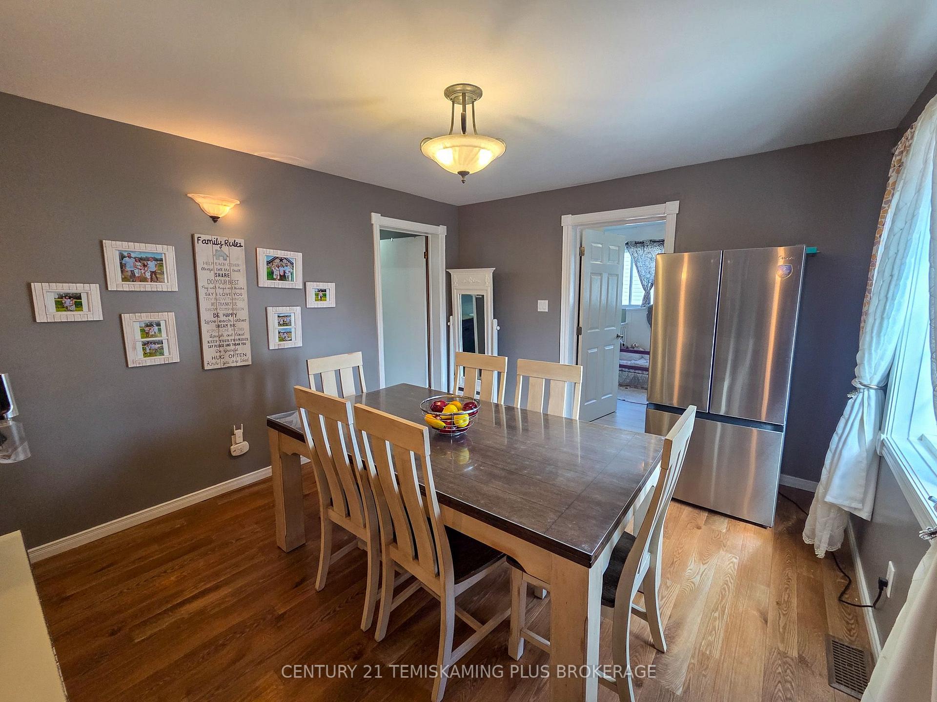 Photo 12 of 112 4th Avenue, Englehart — HOMEH
