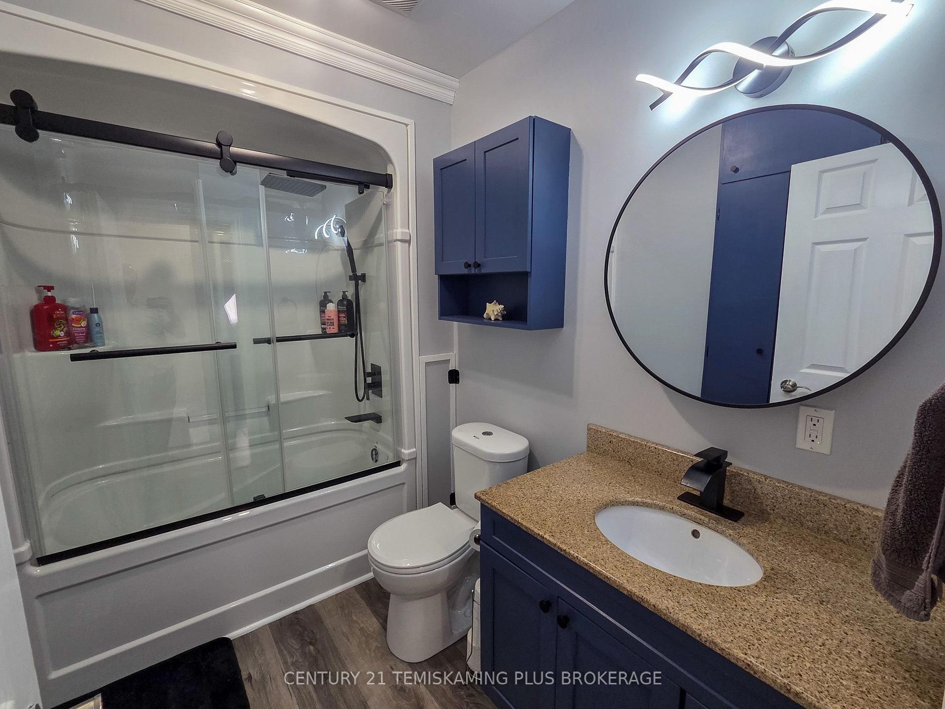 Photo 17 of 112 4th Avenue, Englehart — HOMEH