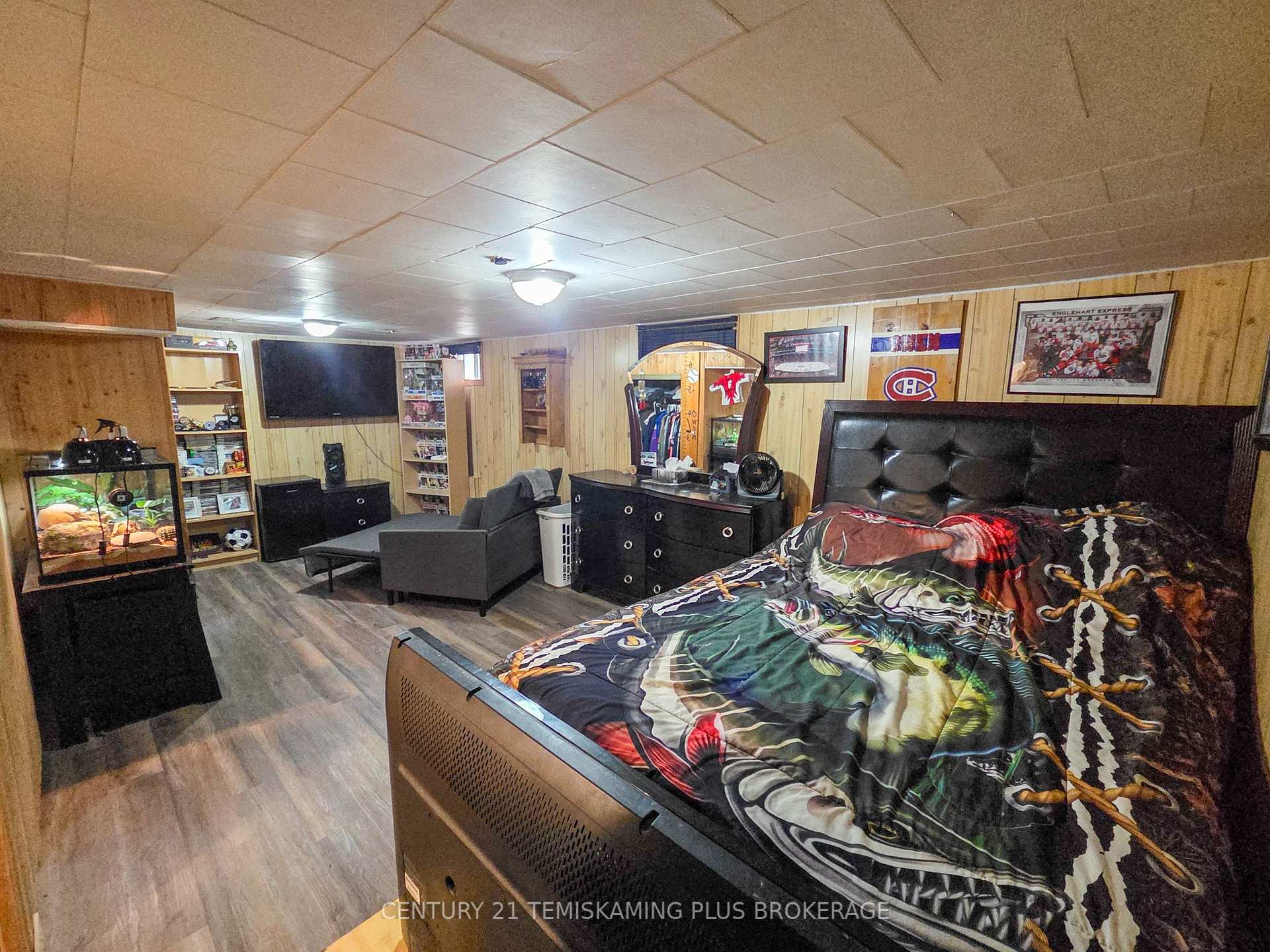 Photo 28 of 112 4th Avenue, Englehart — HOMEH