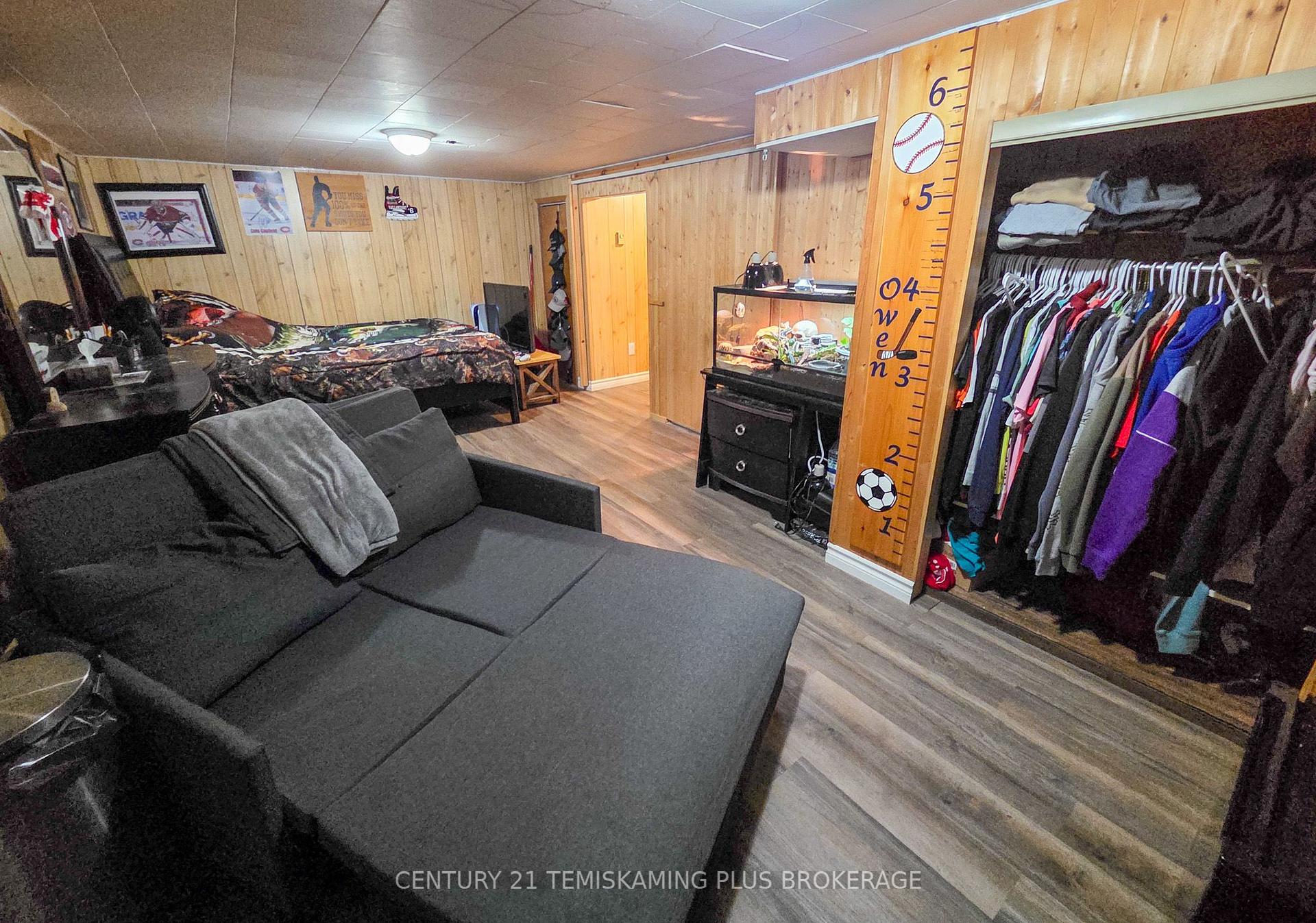 Photo 29 of 112 4th Avenue, Englehart — HOMEH