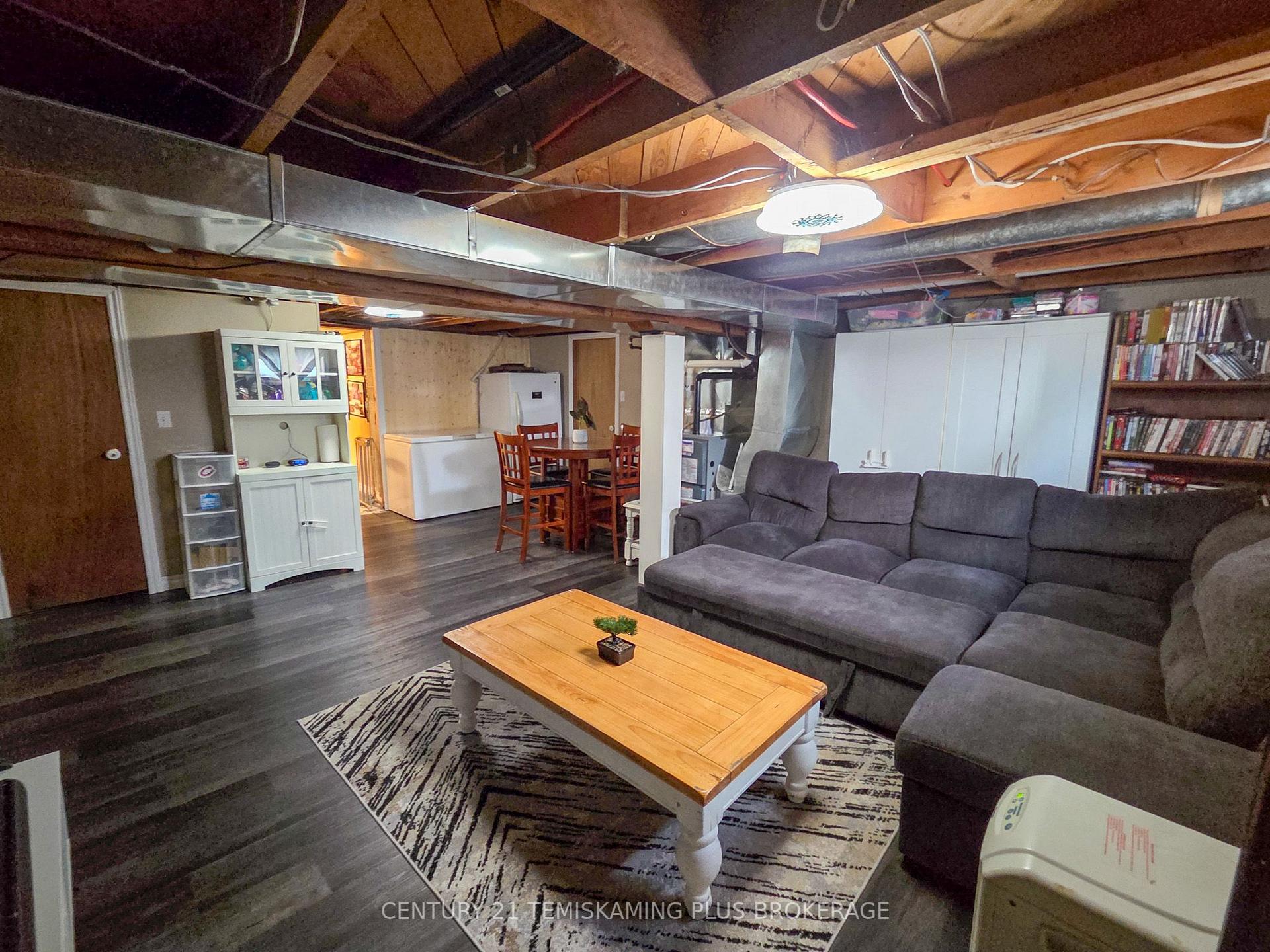 Photo 32 of 112 4th Avenue, Englehart — HOMEH