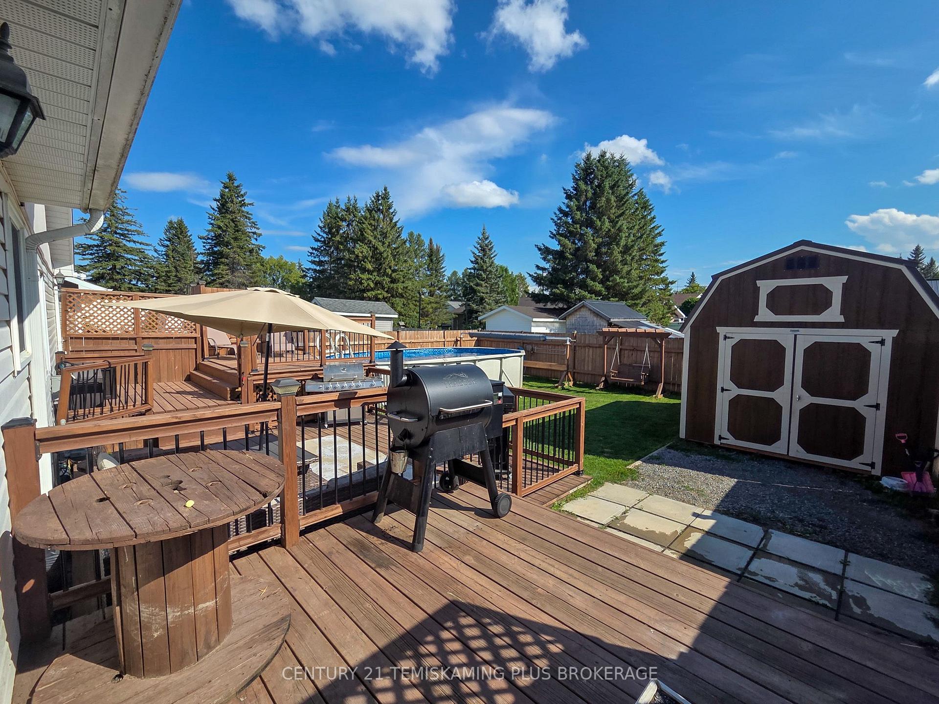 Photo 37 of 112 4th Avenue, Englehart — HOMEH