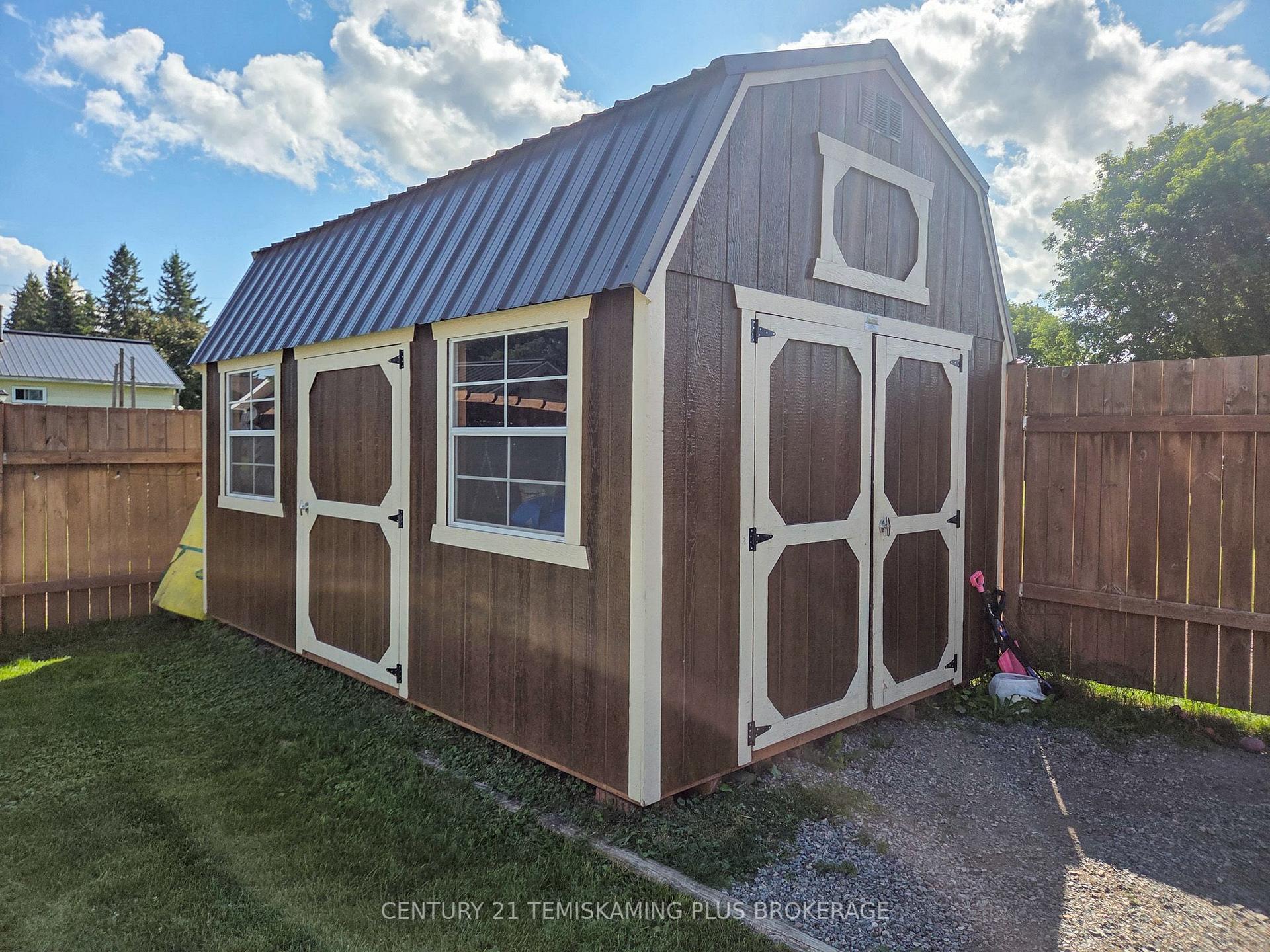 Photo 38 of 112 4th Avenue, Englehart — HOMEH