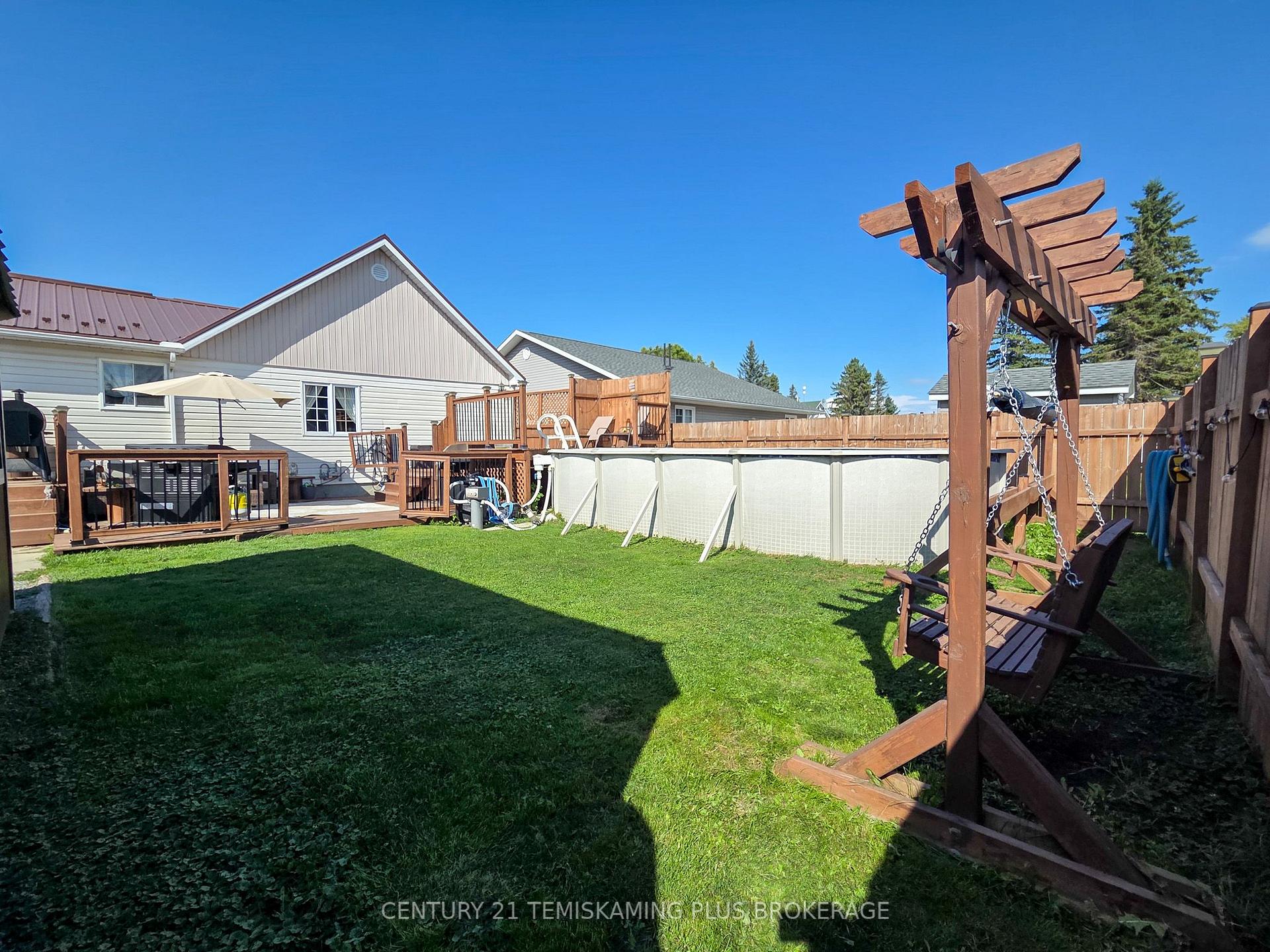Photo 39 of 112 4th Avenue, Englehart — HOMEH