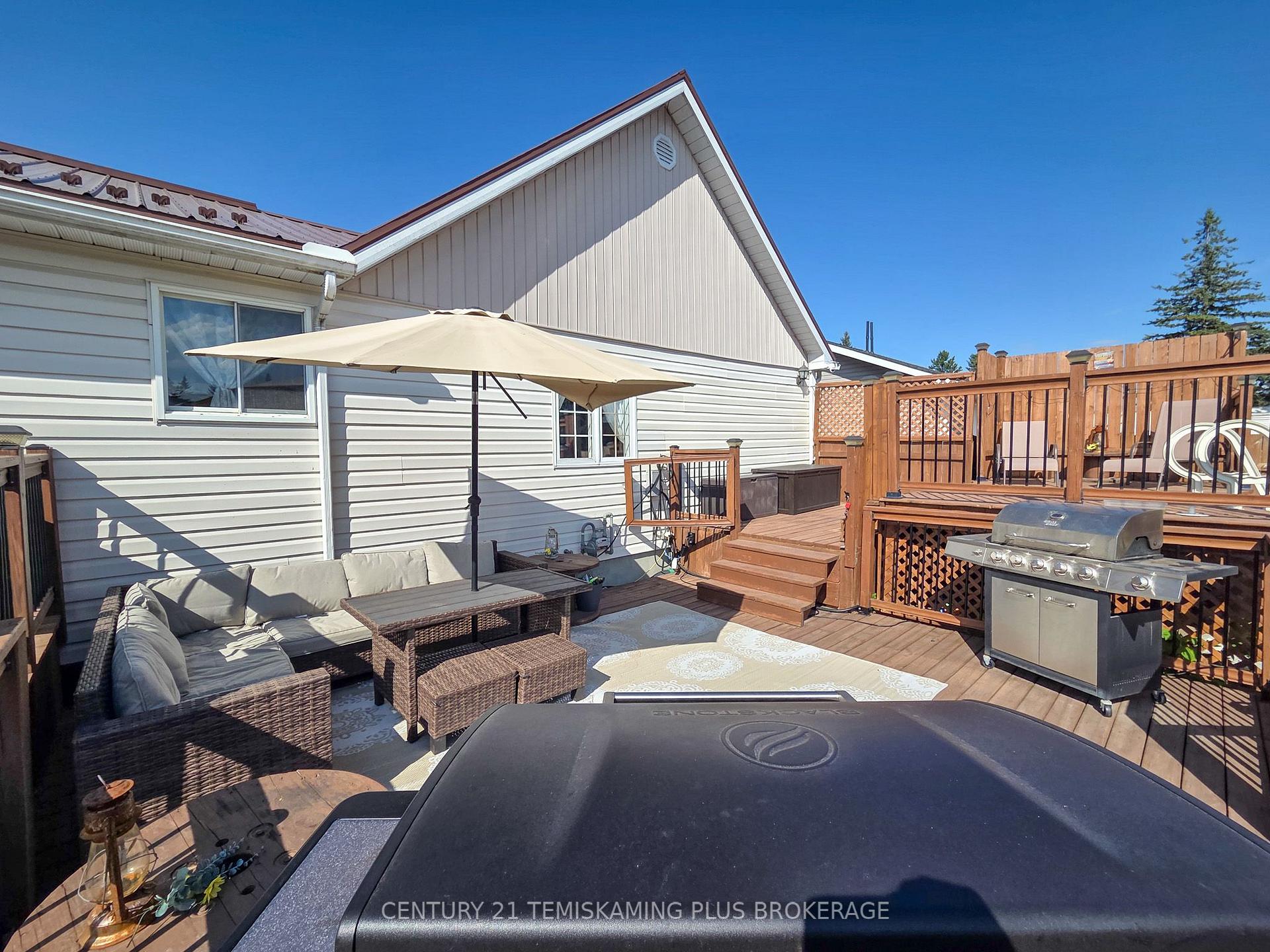 Photo 40 of 112 4th Avenue, Englehart — HOMEH