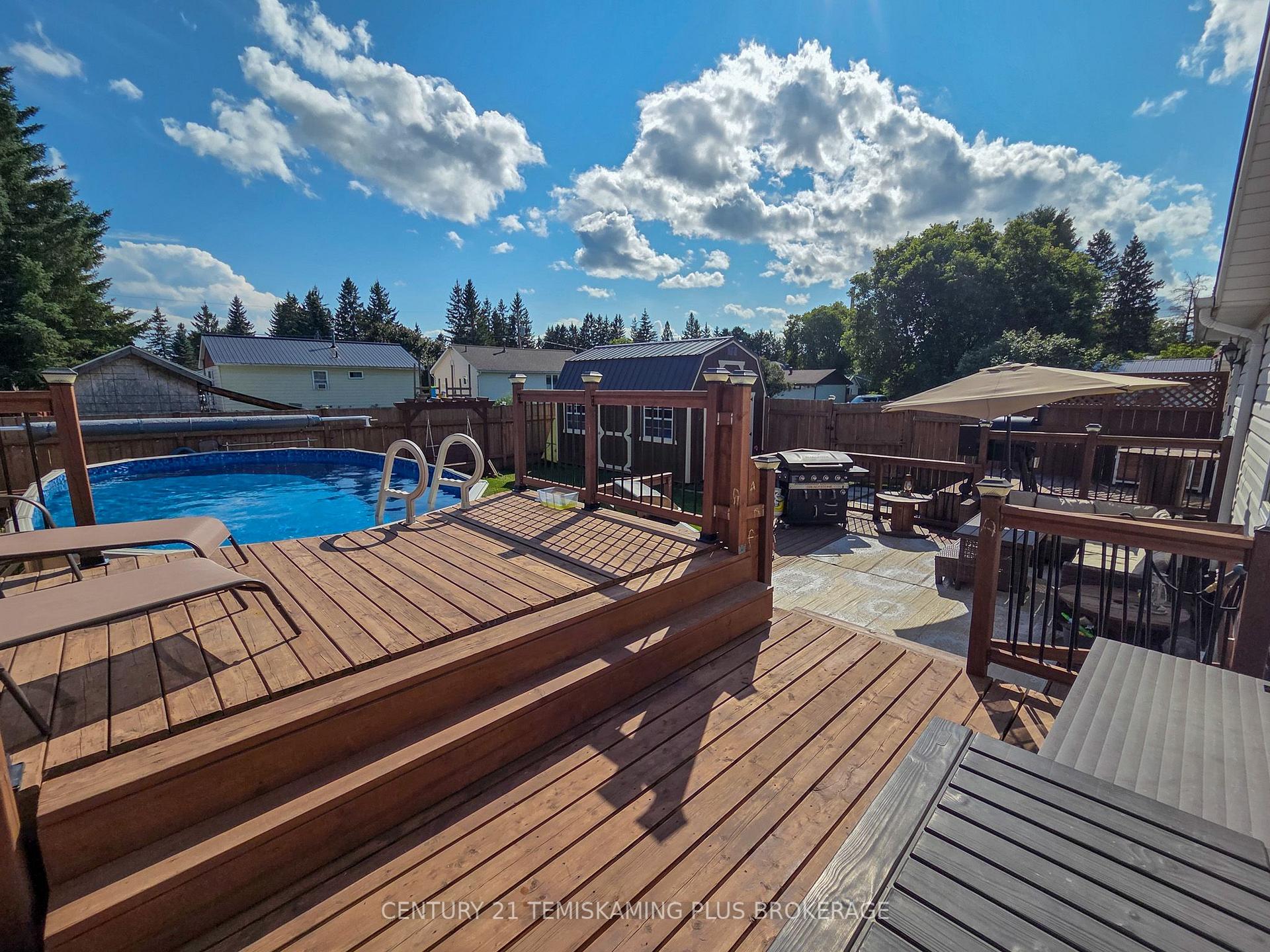 Photo 42 of 112 4th Avenue, Englehart — HOMEH