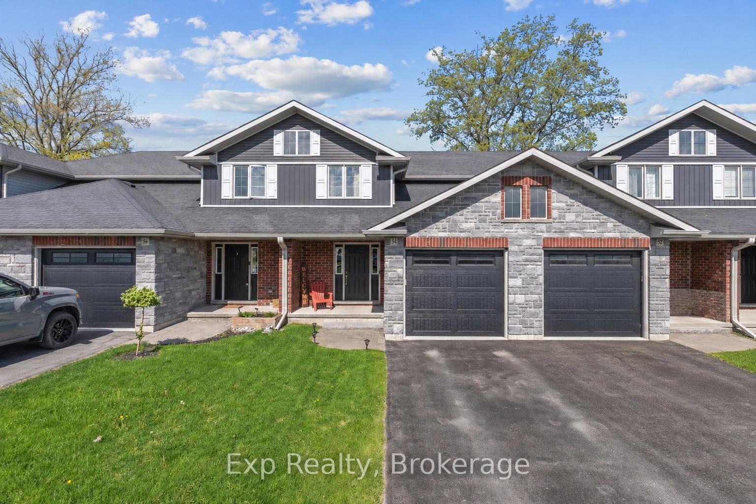 Photo 1 of 54 Cortland Crescent, Quinte West, Murray Ward — HOMEH