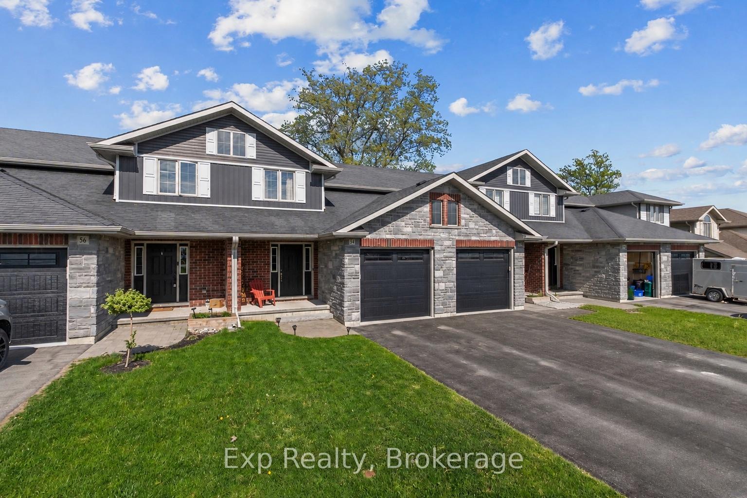 Photo 2 of 54 Cortland Crescent, Quinte West, Murray Ward — HOMEH