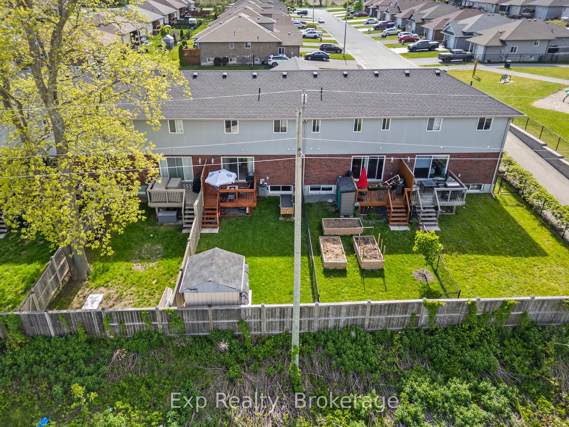 Photo 3 of 54 Cortland Crescent, Quinte West, Murray Ward — HOMEH
