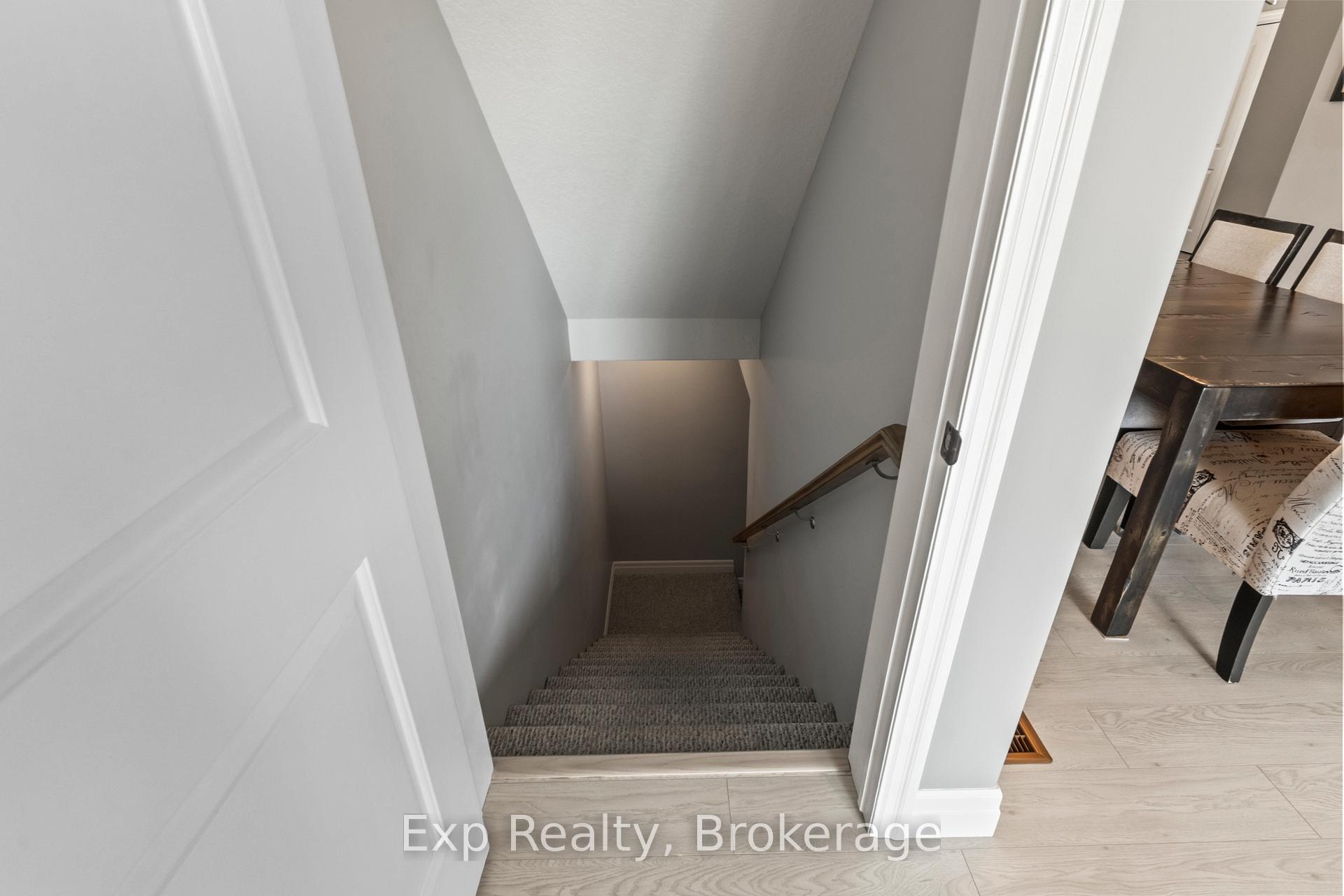 Photo 24 of 54 Cortland Crescent, Quinte West, Murray Ward — HOMEH