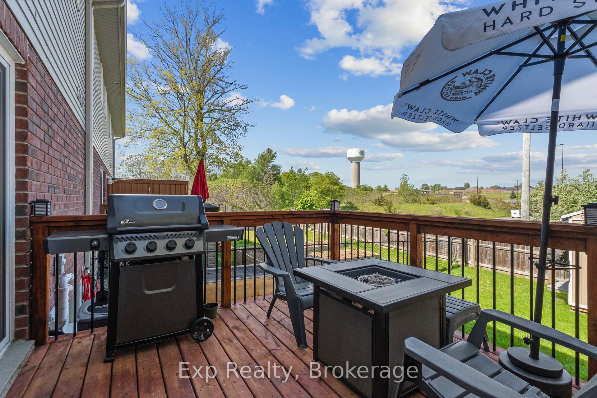 Photo 29 of 54 Cortland Crescent, Quinte West, Murray Ward — HOMEH