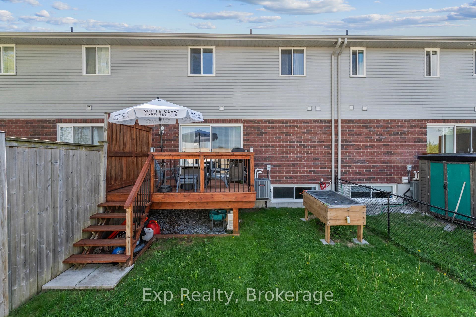 Photo 31 of 54 Cortland Crescent, Quinte West, Murray Ward — HOMEH