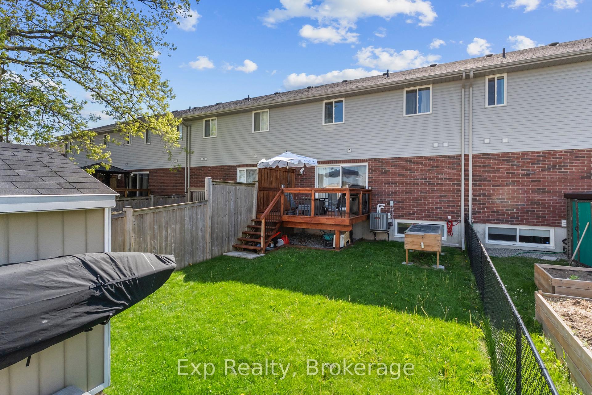 Photo 32 of 54 Cortland Crescent, Quinte West, Murray Ward — HOMEH