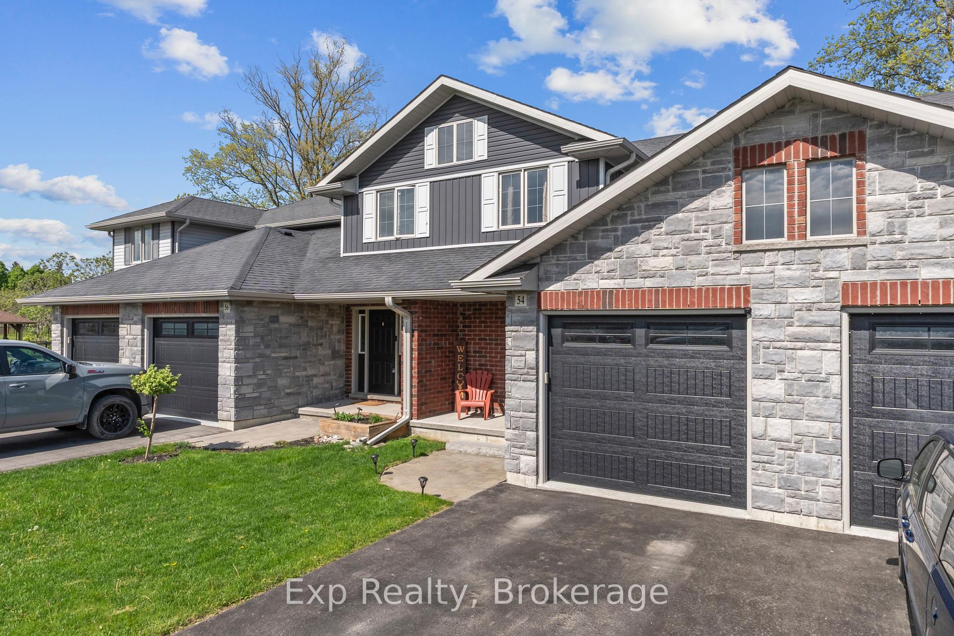 Photo 33 of 54 Cortland Crescent, Quinte West, Murray Ward — HOMEH
