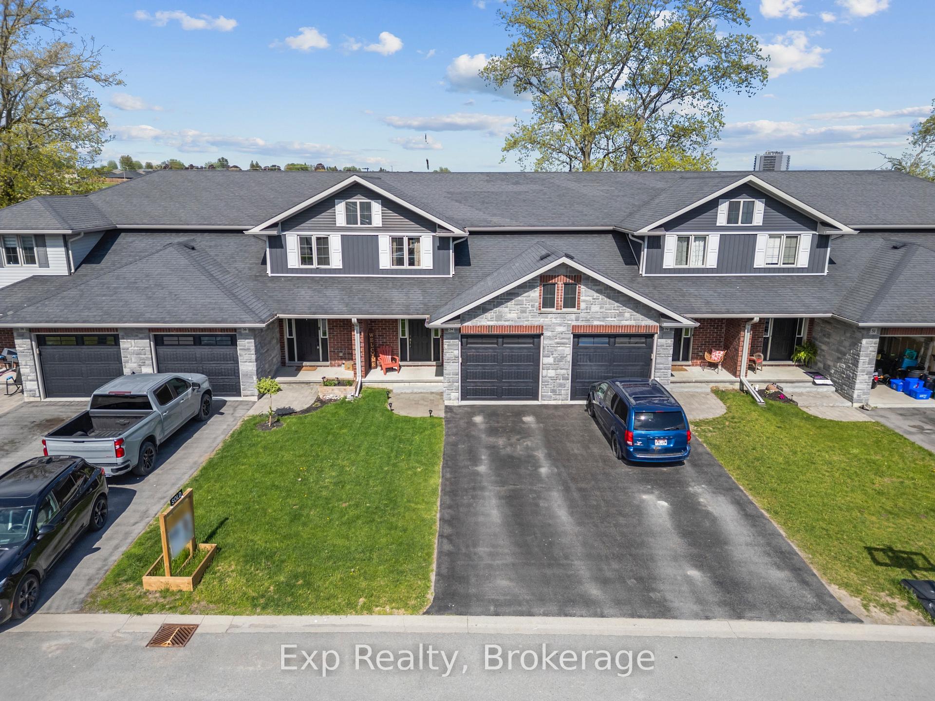 Photo 34 of 54 Cortland Crescent, Quinte West, Murray Ward — HOMEH