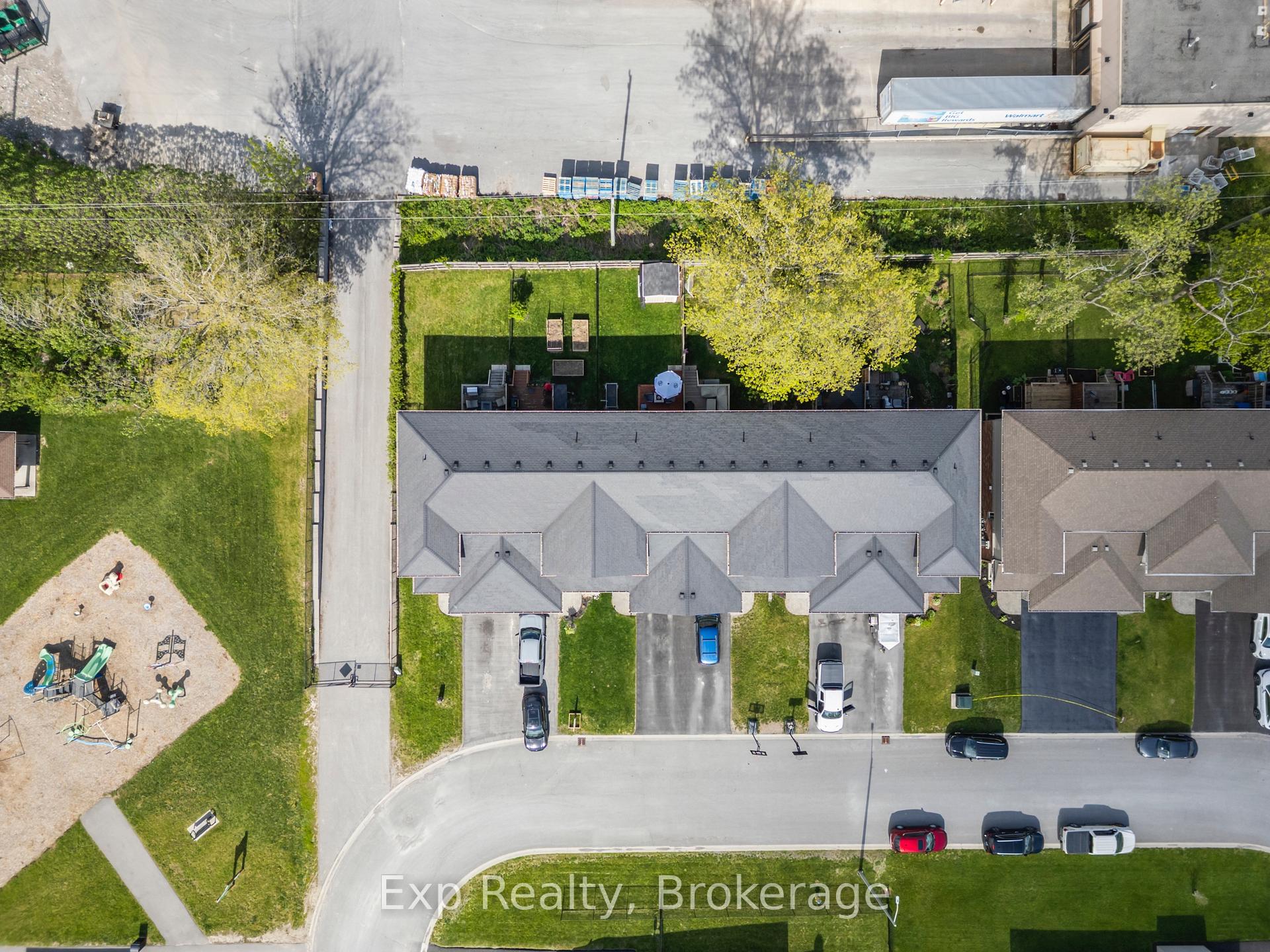 Photo 35 of 54 Cortland Crescent, Quinte West, Murray Ward — HOMEH