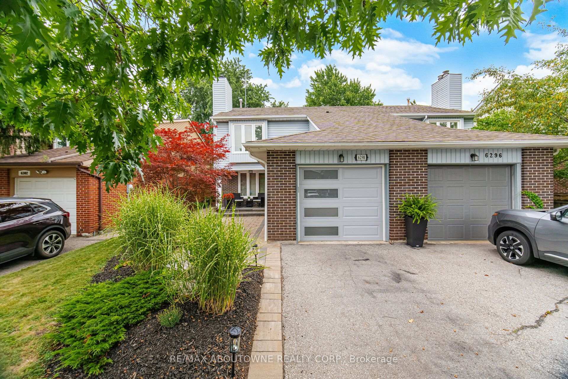 Photo 1 of 6298 Starfield Crescent, Mississauga, Meadowvale — HOMEH