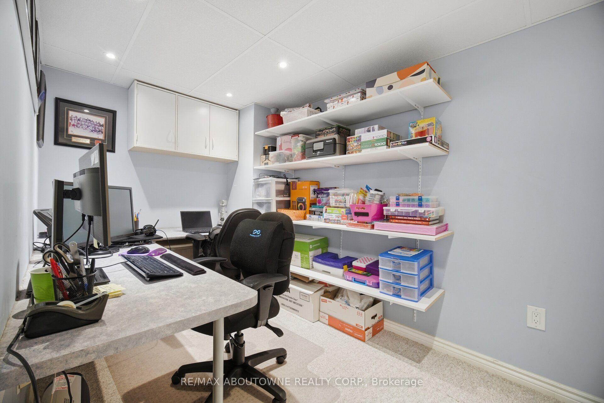Photo 29 of 6298 Starfield Crescent, Mississauga, Meadowvale — HOMEH