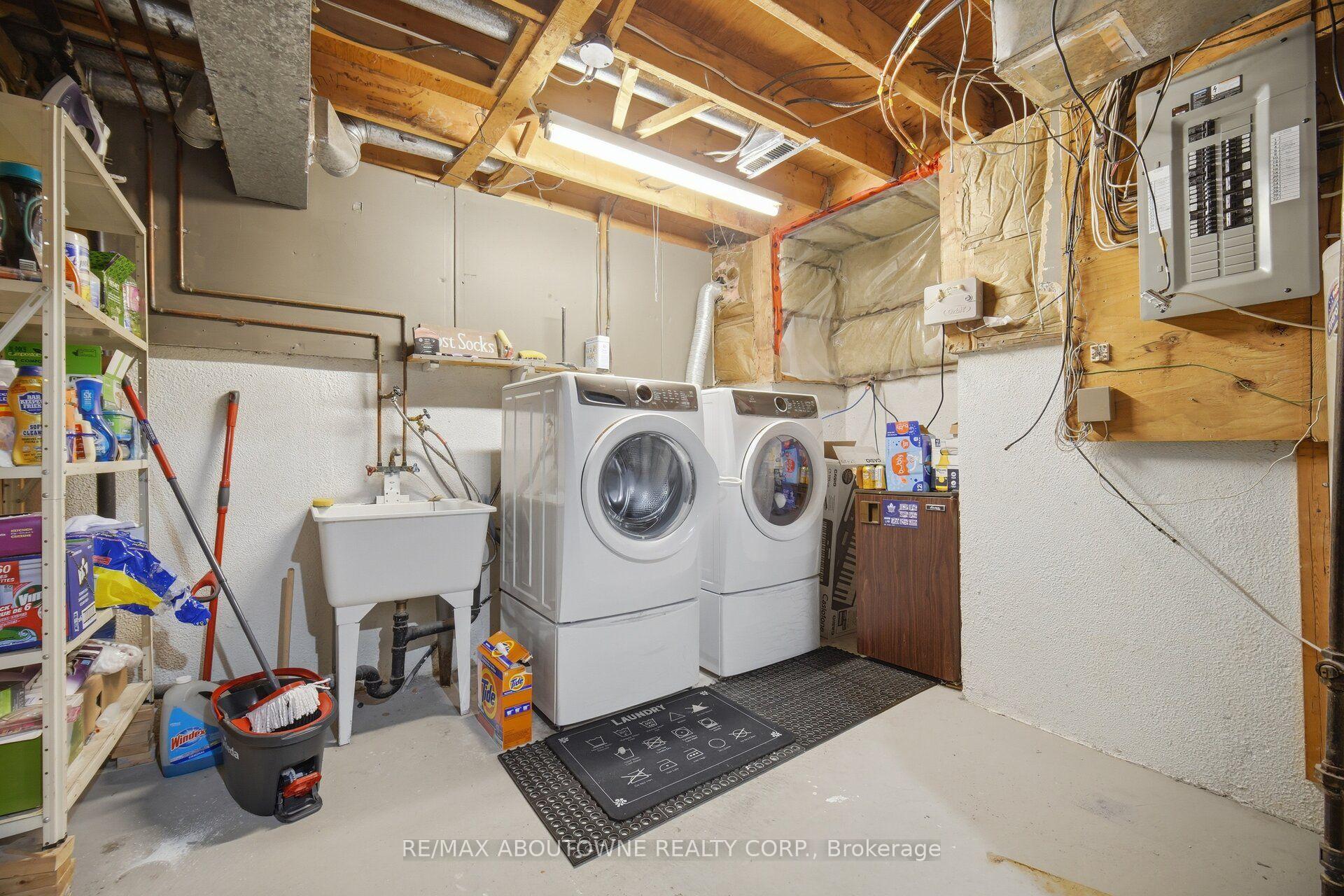 Photo 30 of 6298 Starfield Crescent, Mississauga, Meadowvale — HOMEH