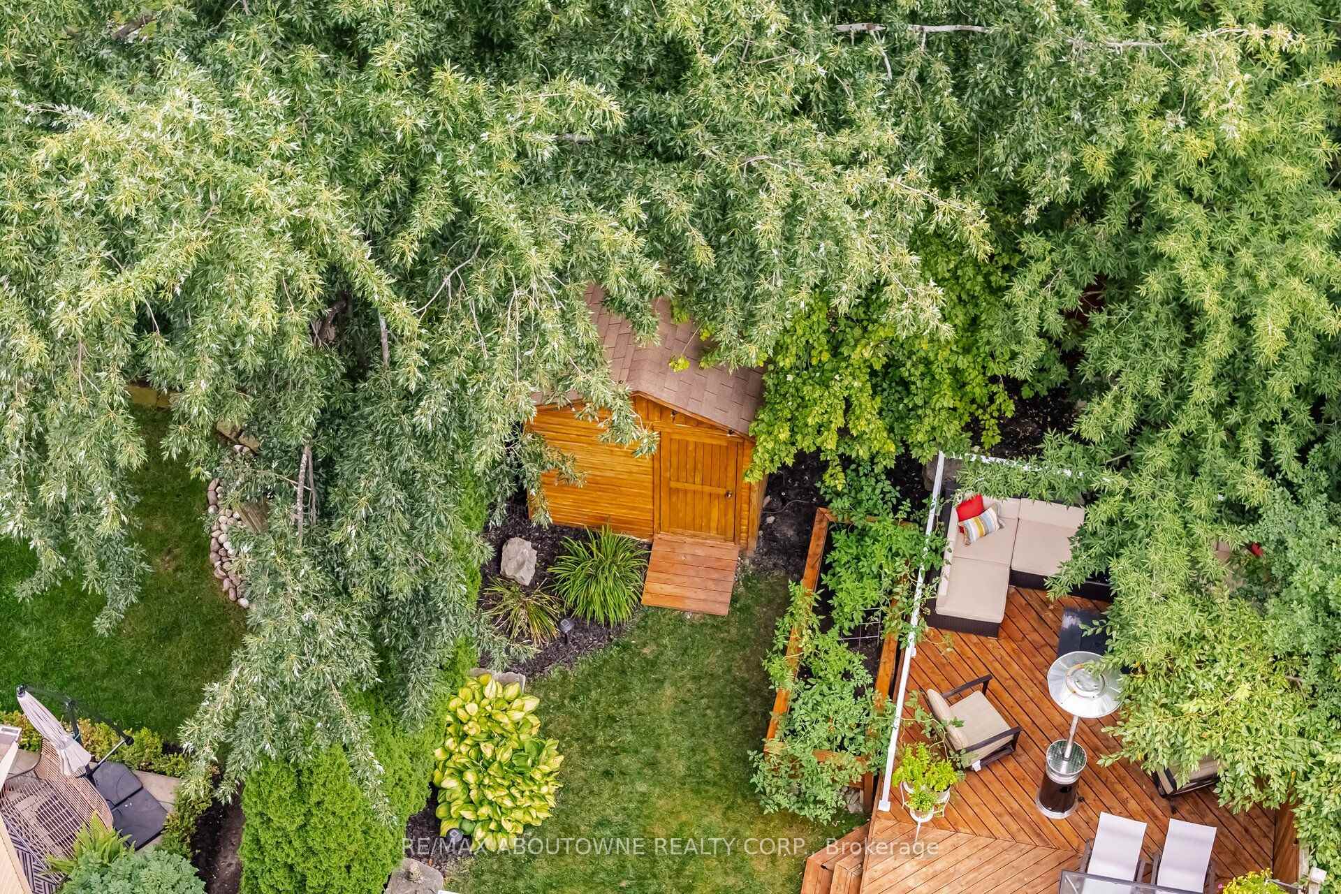 Photo 31 of 6298 Starfield Crescent, Mississauga, Meadowvale — HOMEH