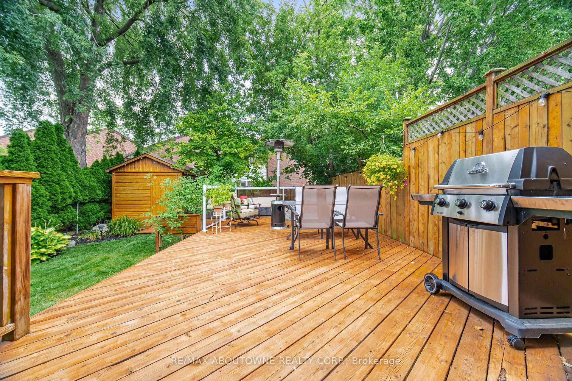 Photo 32 of 6298 Starfield Crescent, Mississauga, Meadowvale — HOMEH